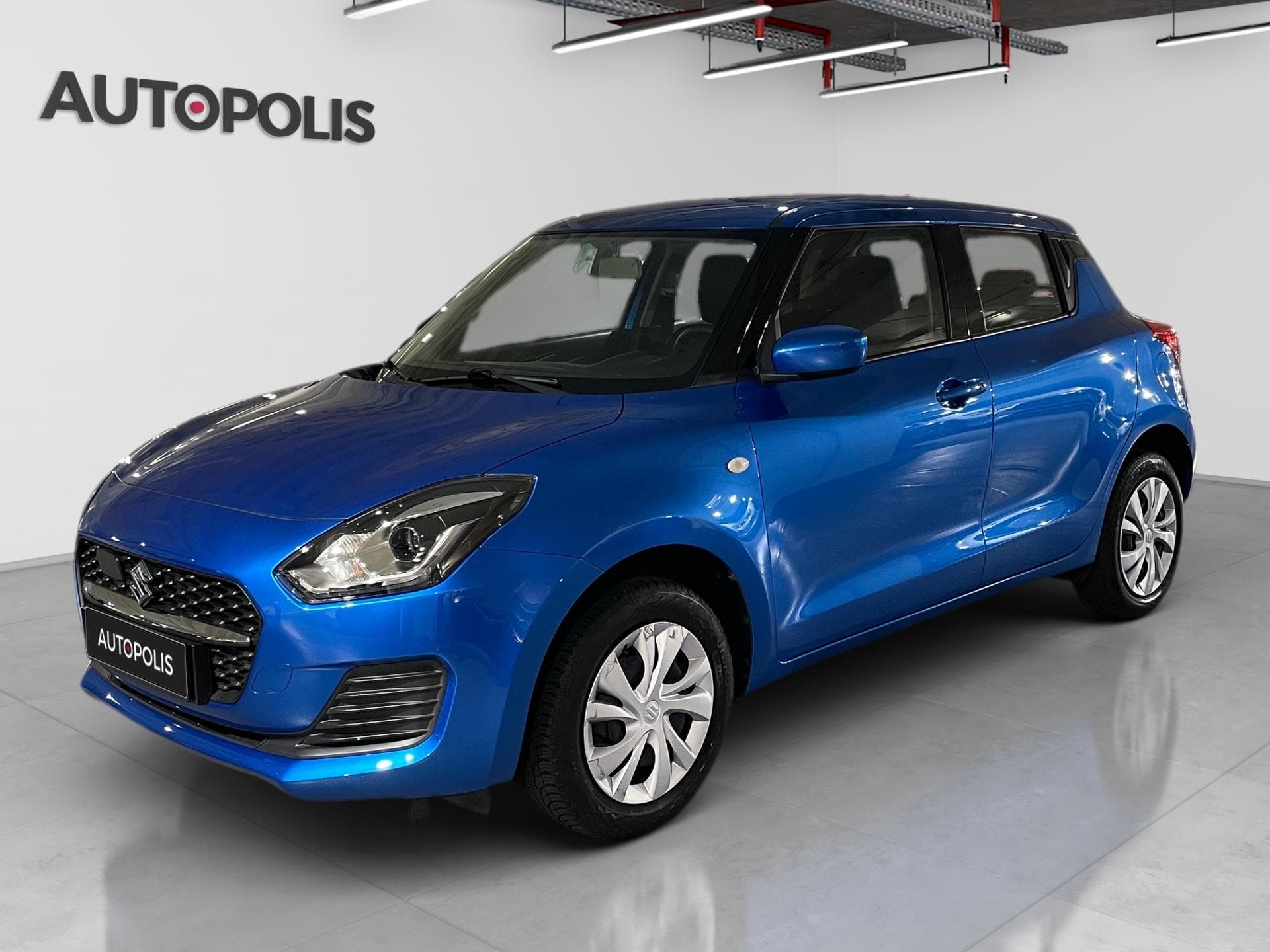 Suzuki Swift 1.2 Grand Luxe - Photo 2