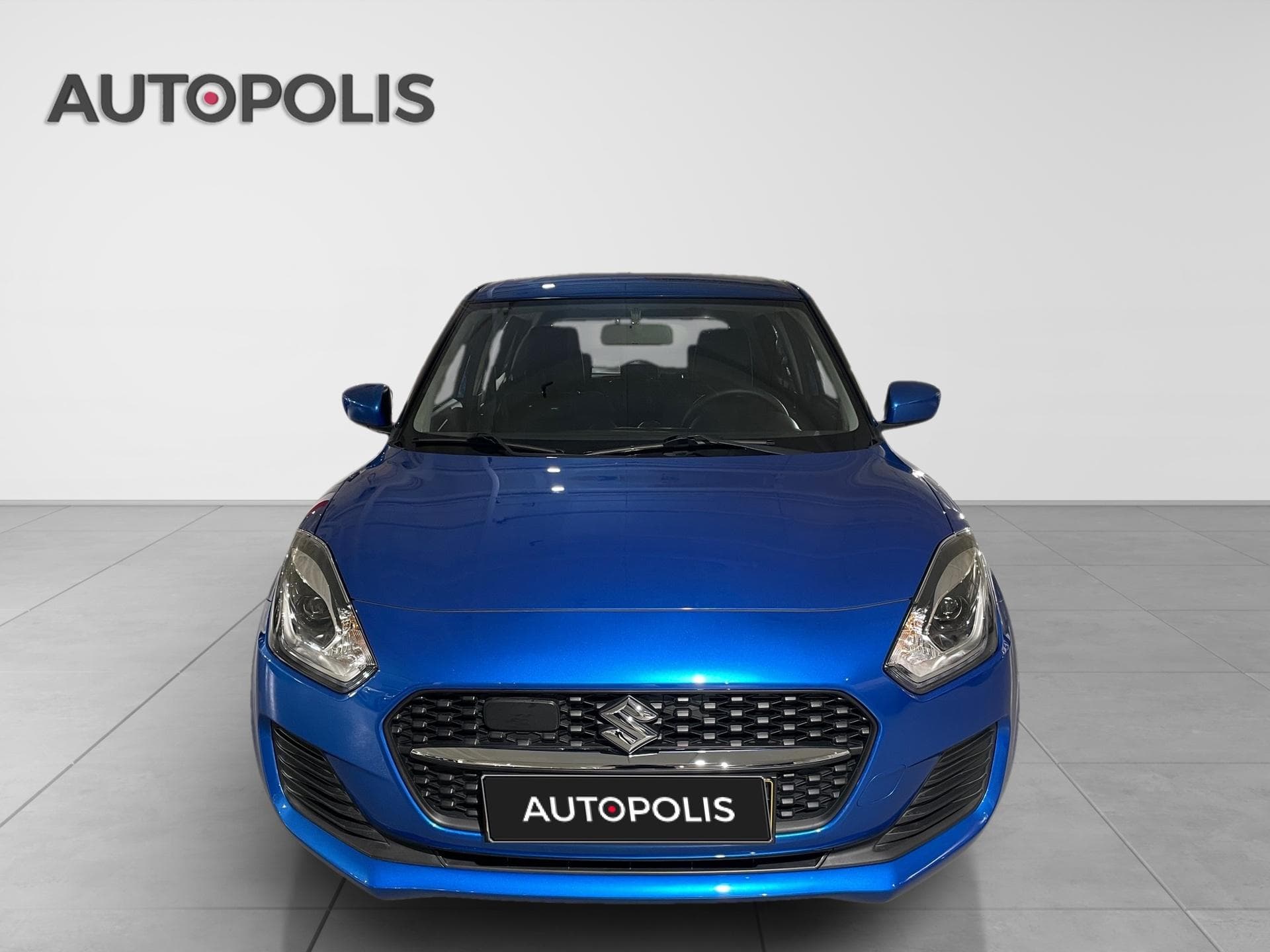 Suzuki Swift 1.2 Grand Luxe - Photo 3