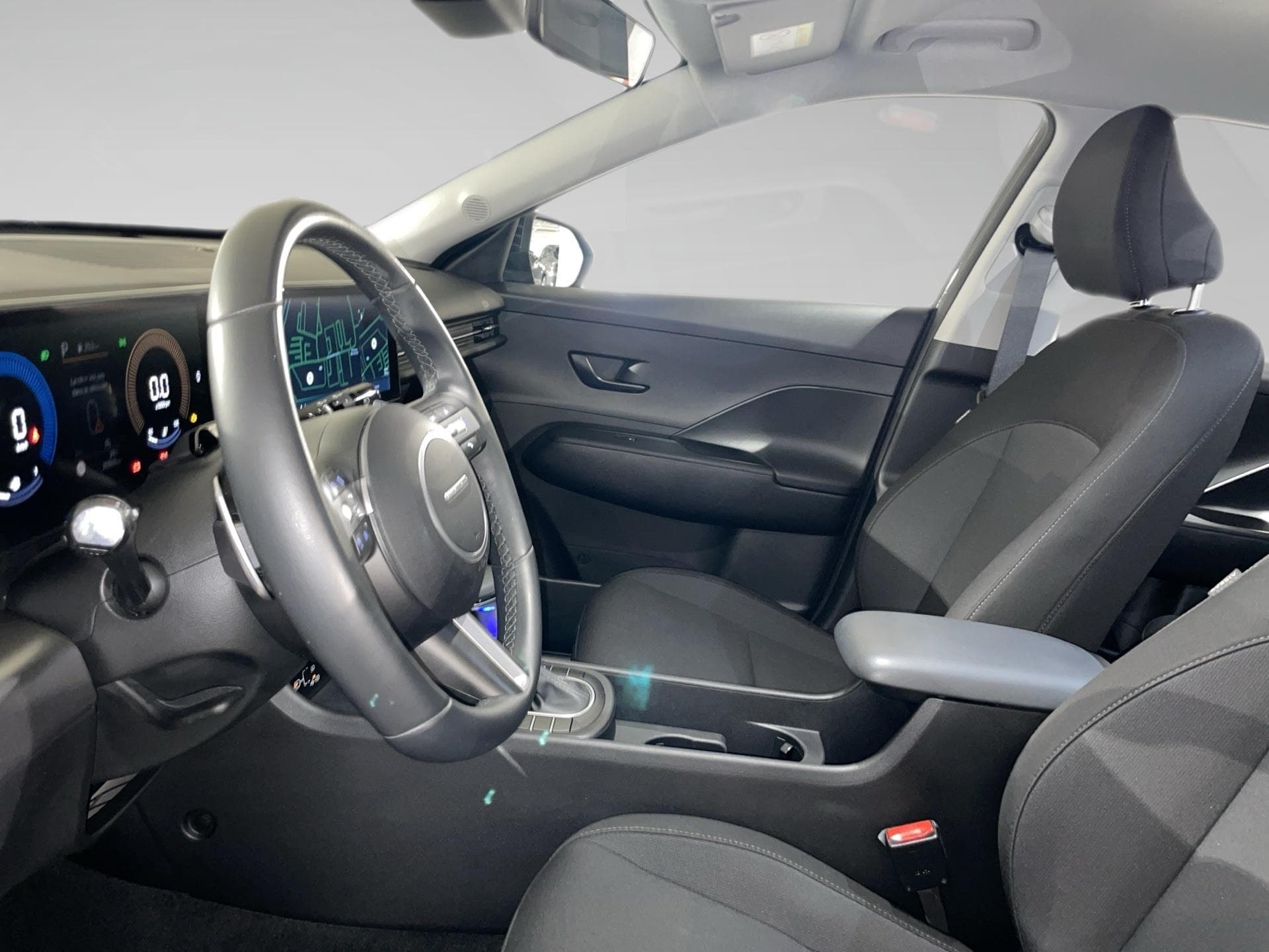 Hyundai KONA 1.0 T-GDI Techno 48V 7-DCT - Photo 3
