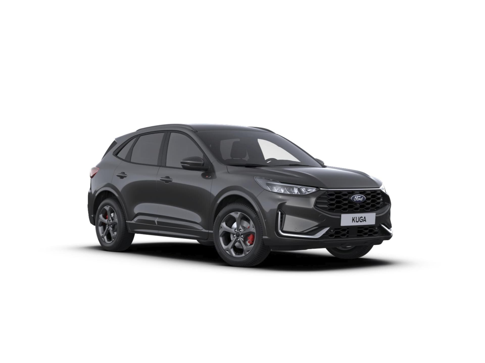 Ford Kuga ST-Line X - Photo 2