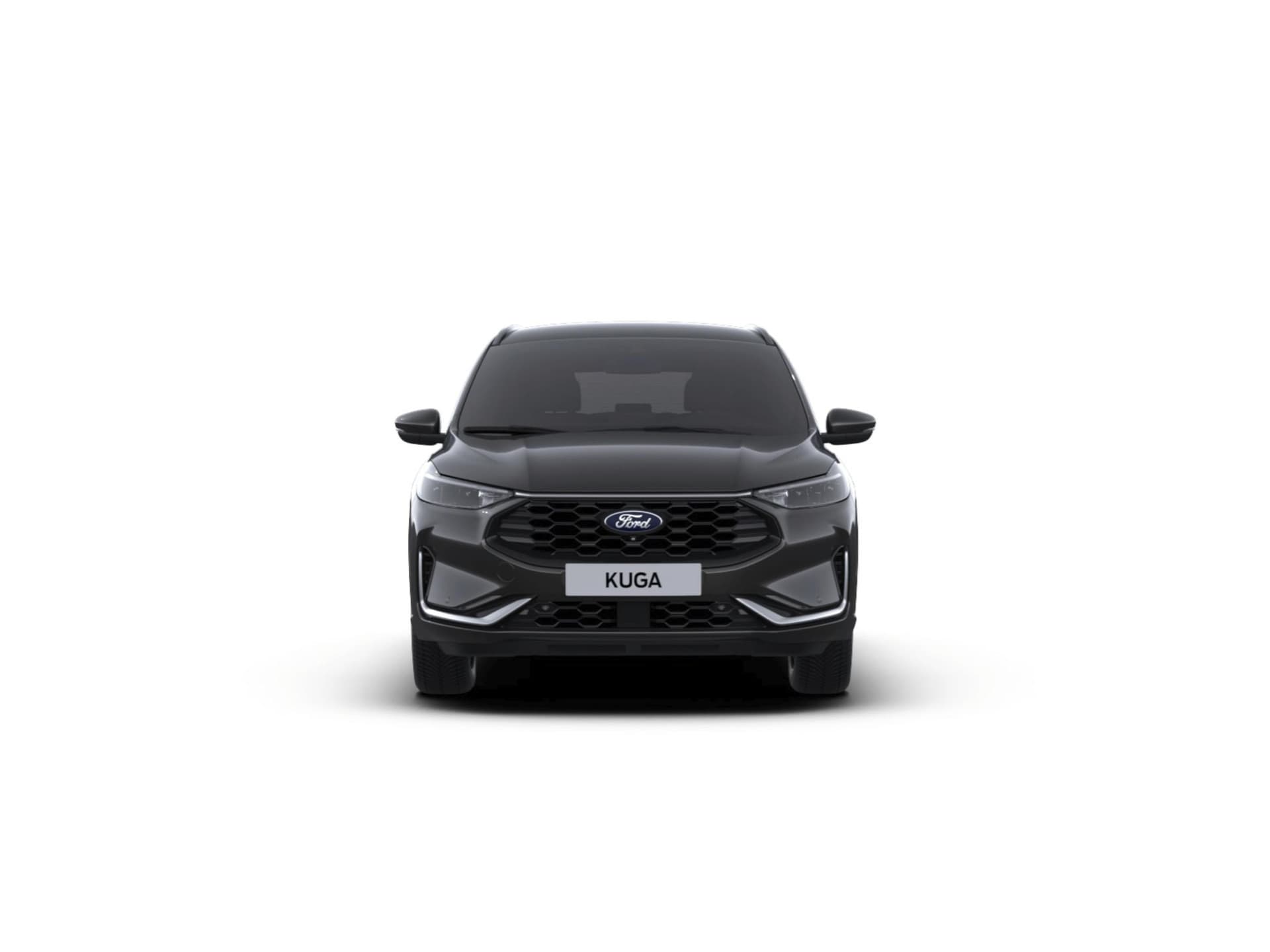 Ford Kuga ST-Line X - Photo 2