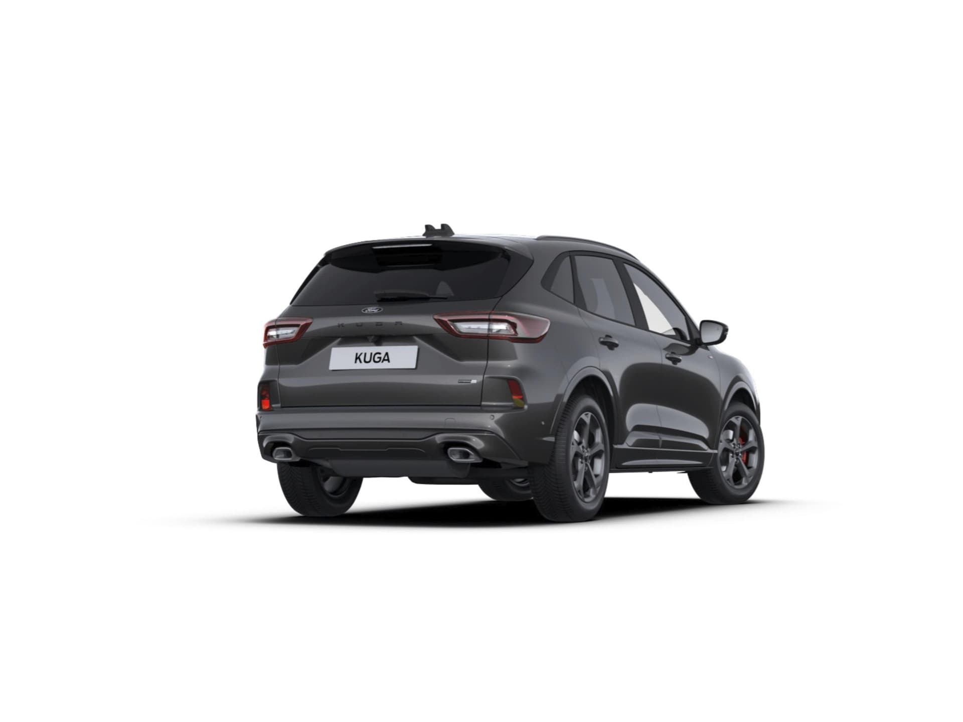 Ford Kuga ST-Line X - Photo 3