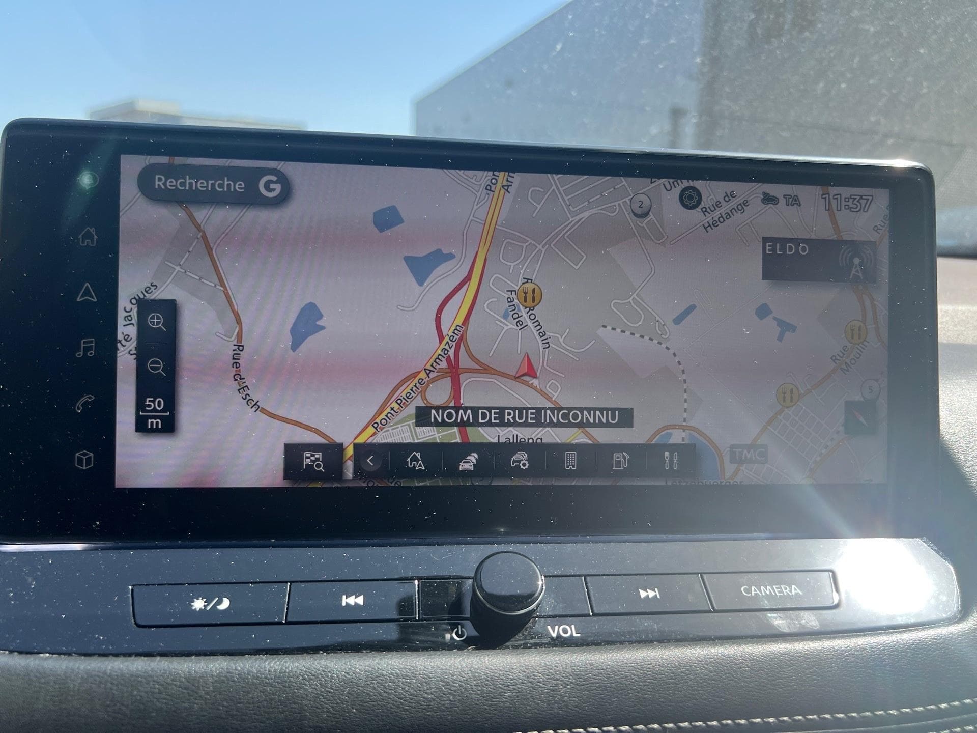 Nissan X-Trail e-POWER 2WD N-Connecta - Photo 1