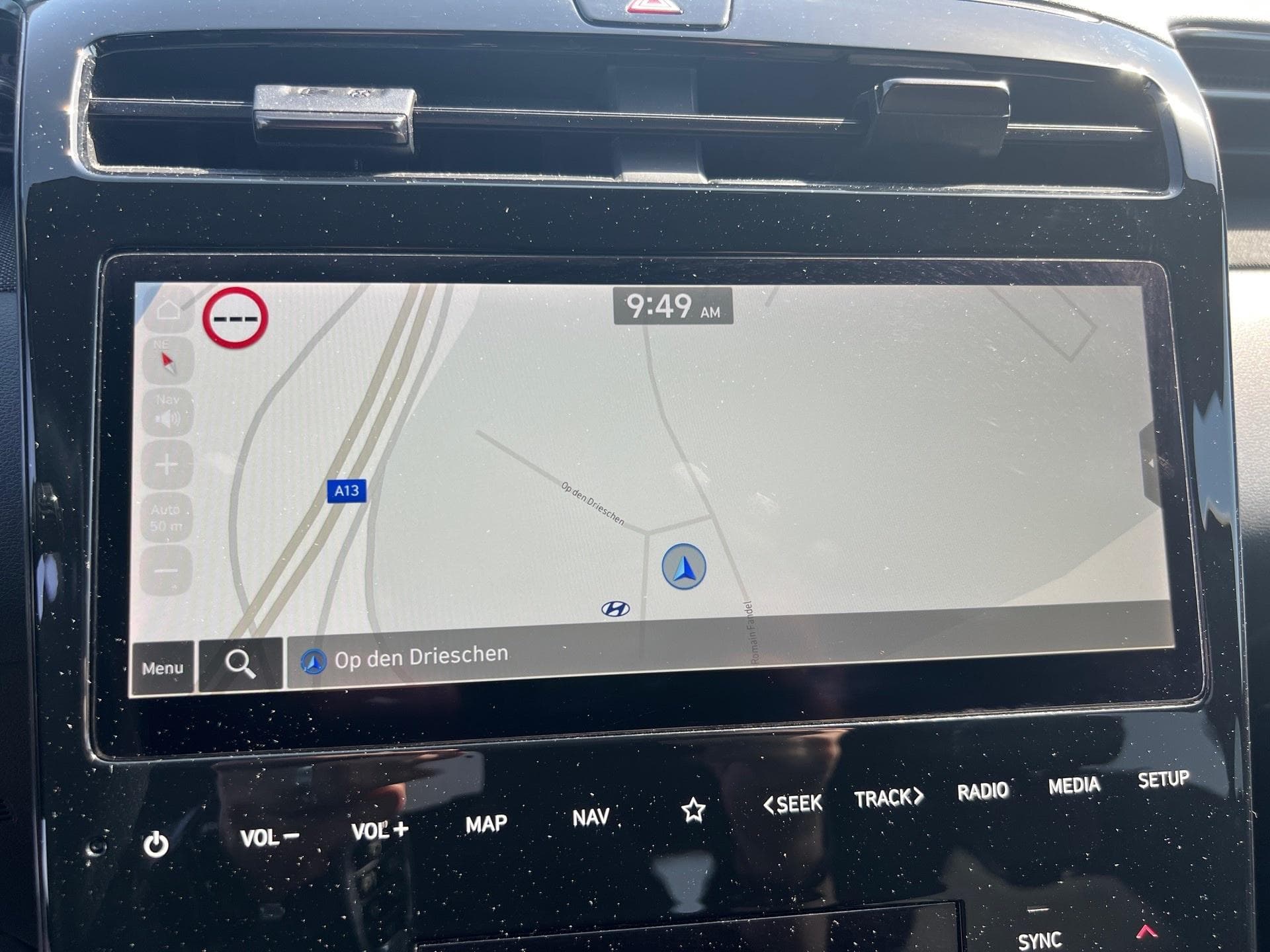 Hyundai TUCSON 1.6 T-GDi Plug-in Hybrid Shine N-Line - Photo 1
