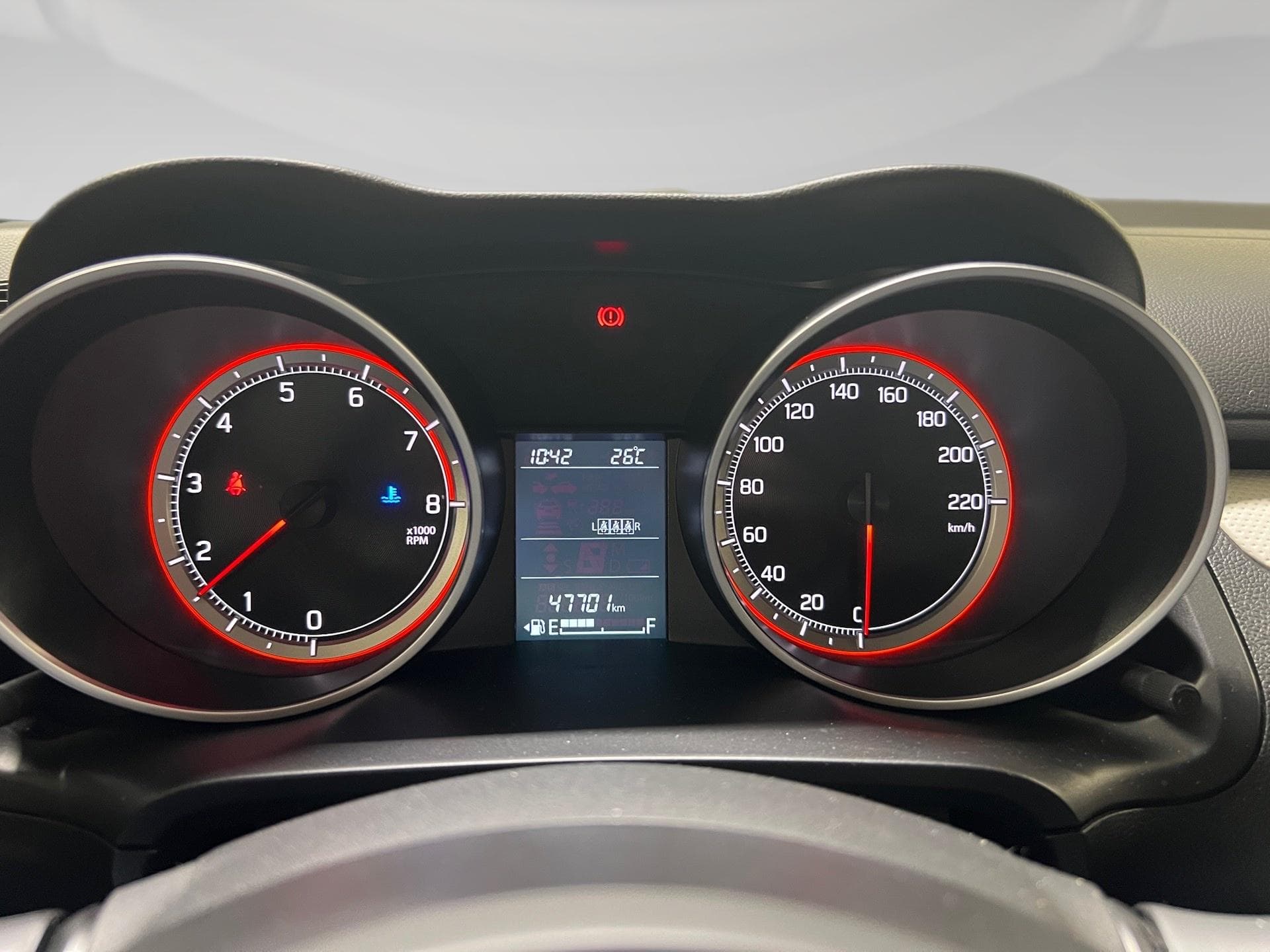 Suzuki Swift 1.0 Grand Luxe + - Photo 2