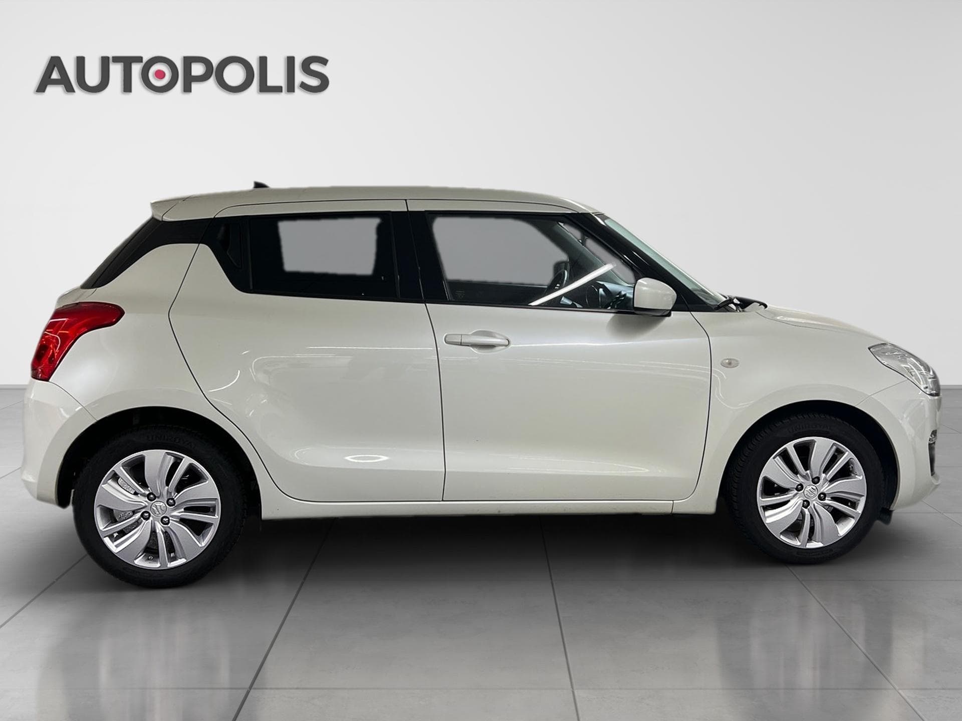 Suzuki Swift 1.0 Grand Luxe + - Photo 3