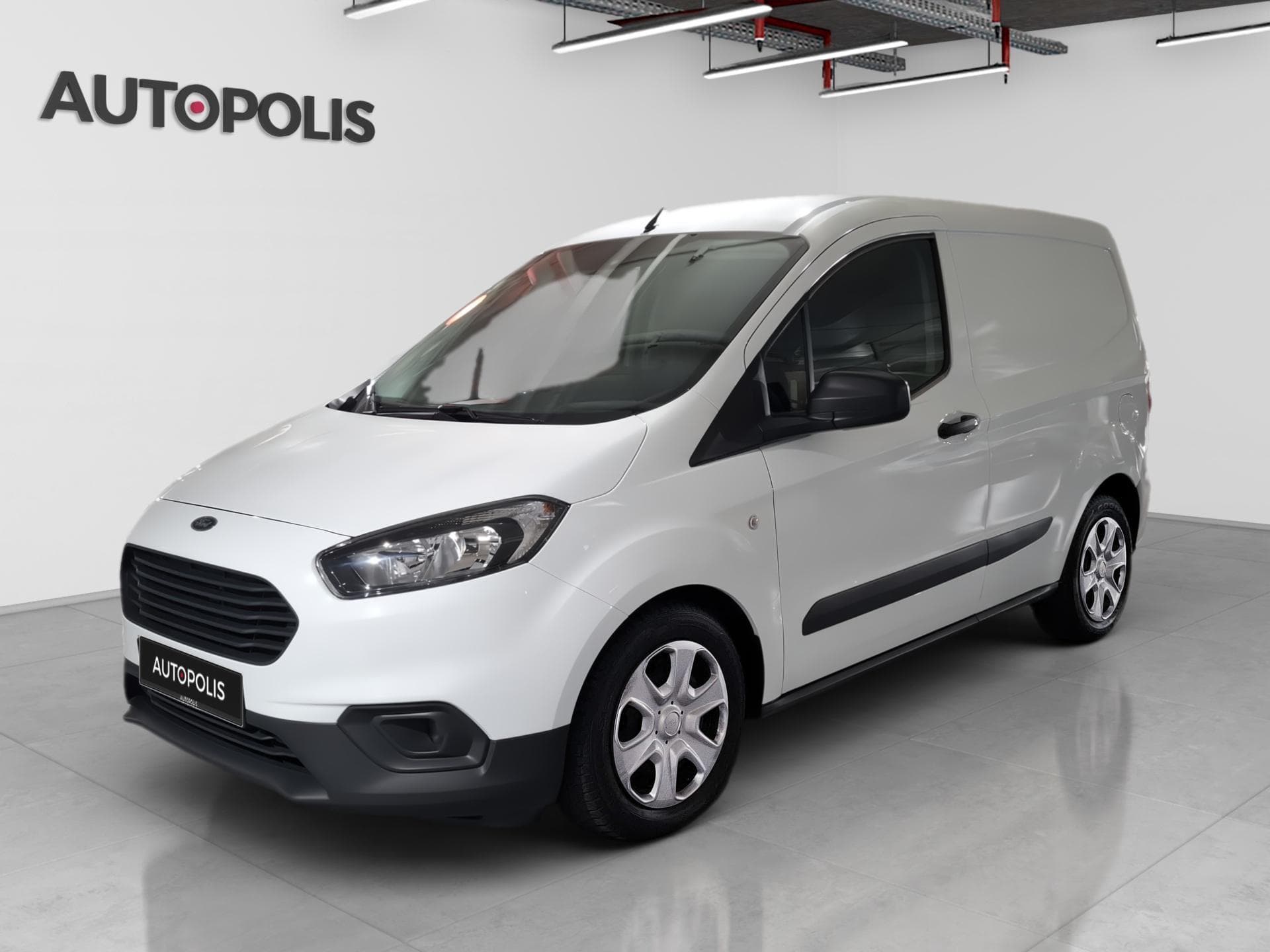 Ford Transit 1.0 Trend - Photo 1