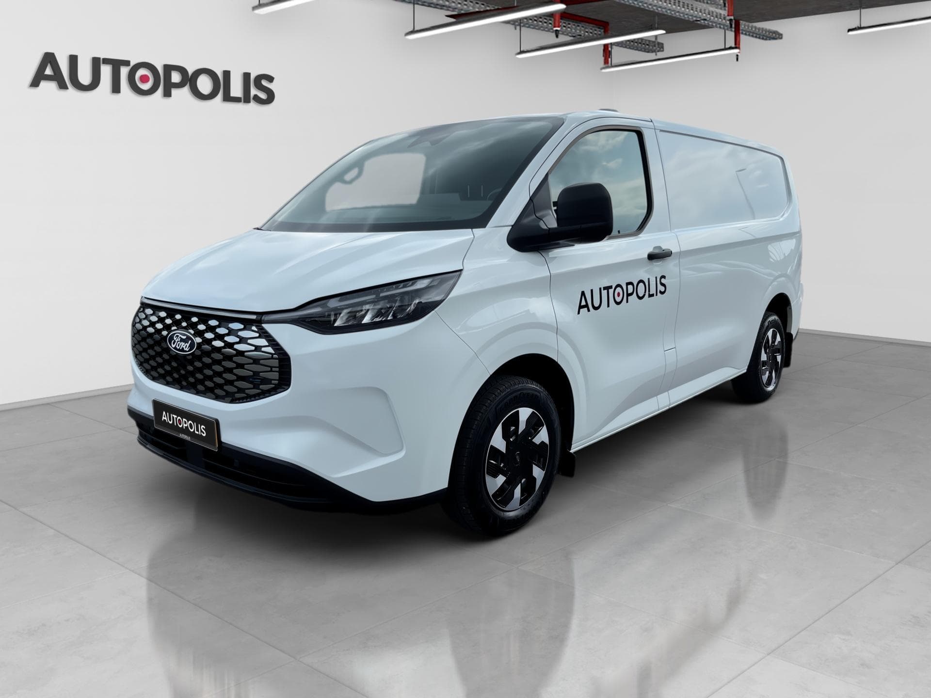 Ford Transit Custom Trend 320S - Photo 1