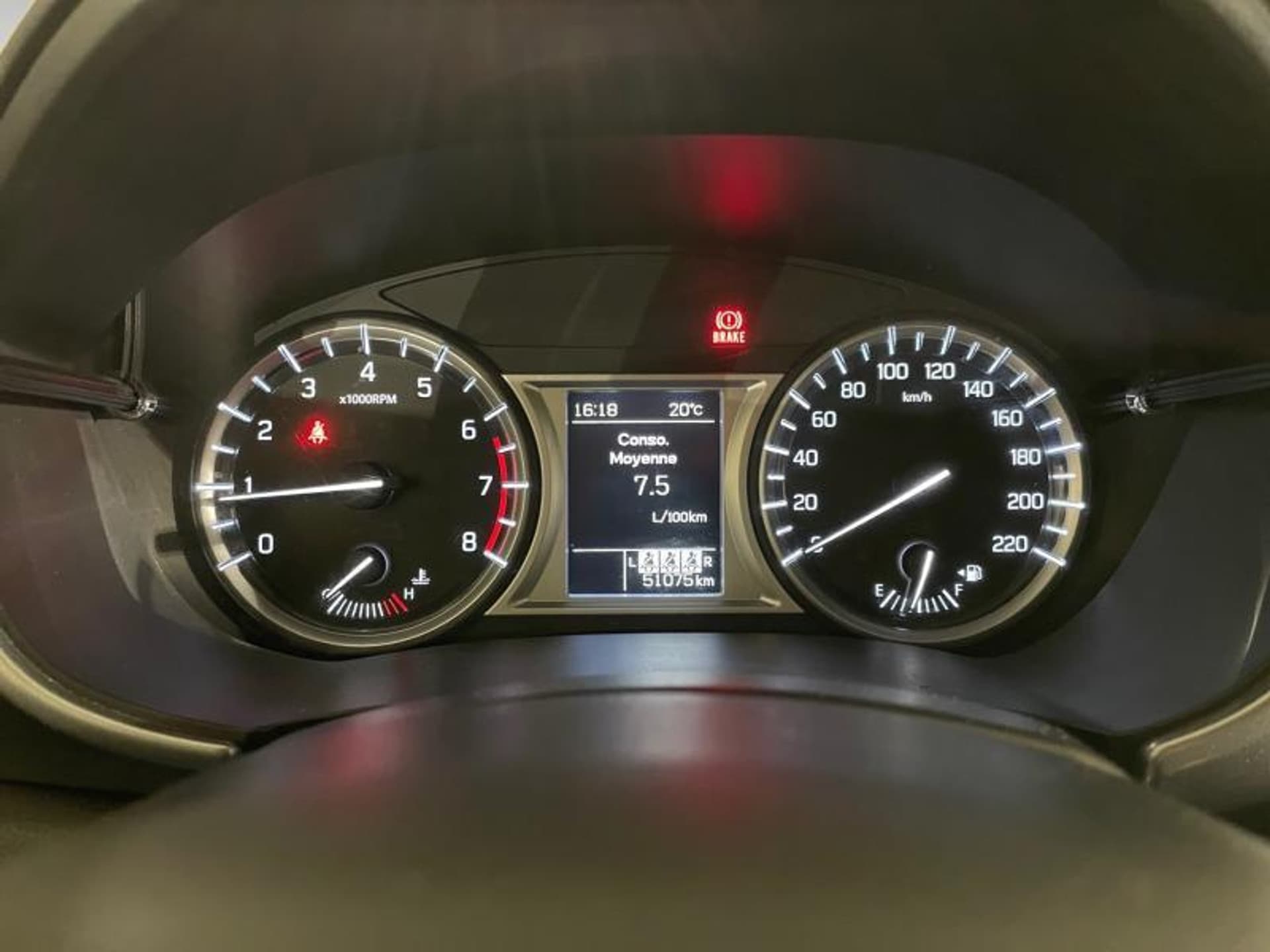Suzuki Grand Vitara 1.6 Luxe - Photo 1