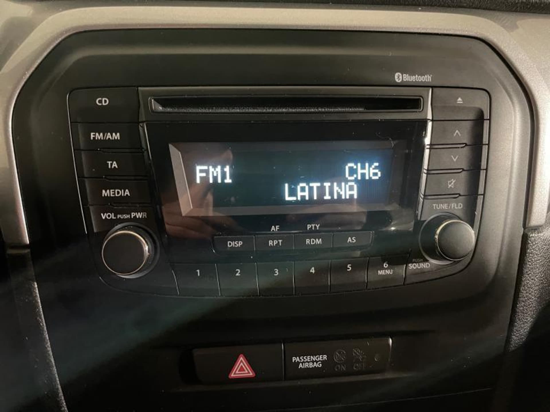Suzuki Grand Vitara 1.6 Luxe - Photo 1