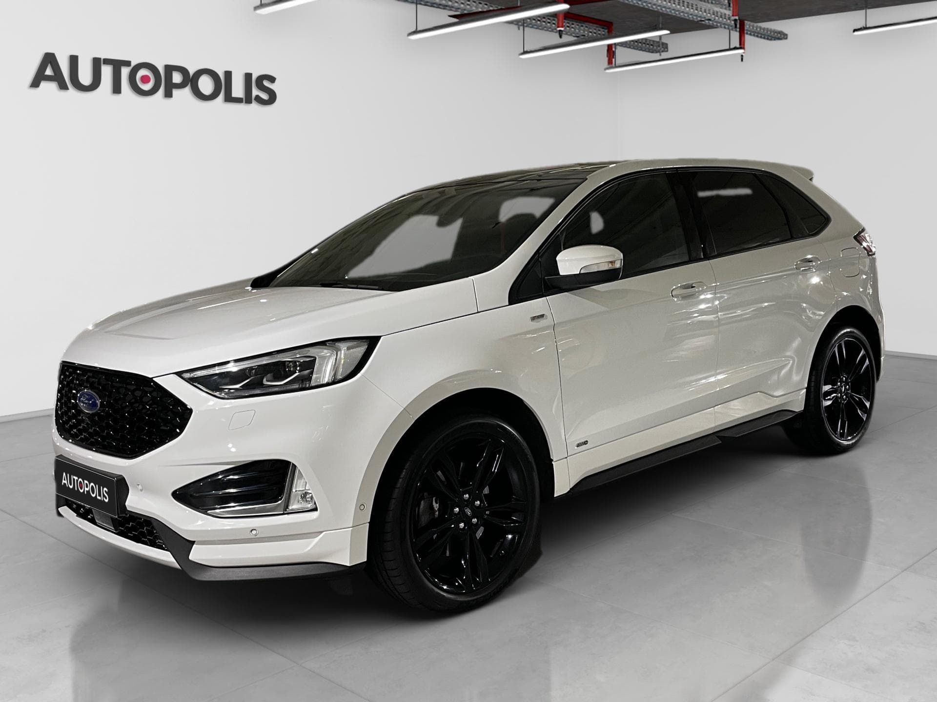 Ford Edge 2.0 ST-LINE 175kW 4x4 Aut. - Photo 1
