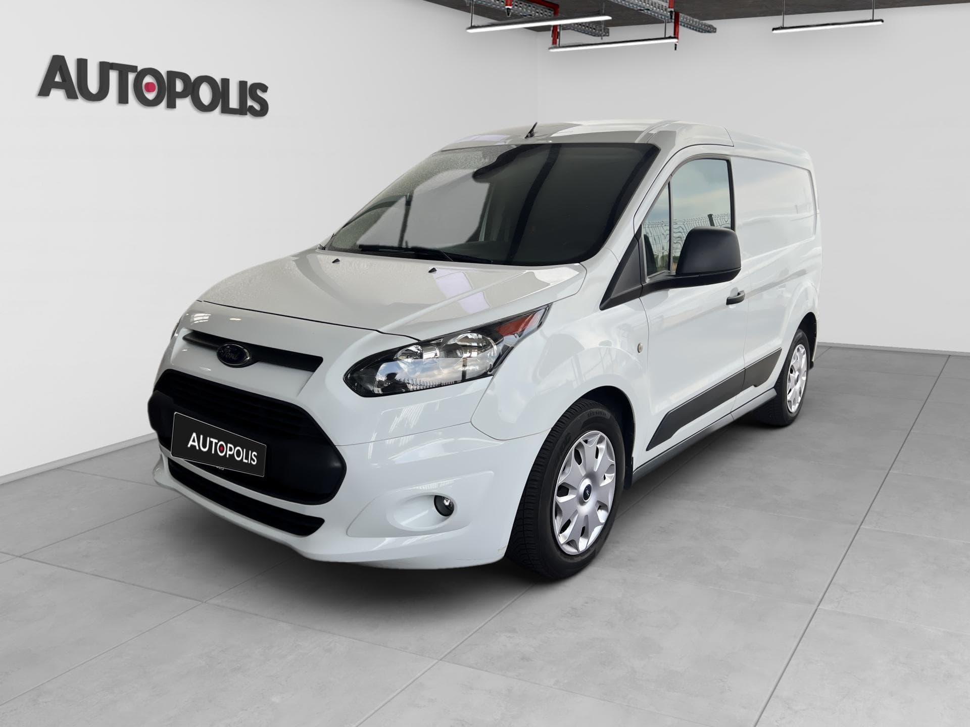 Ford Transit 290M 2.2 TD 74/100 Ambiente - Photo 1