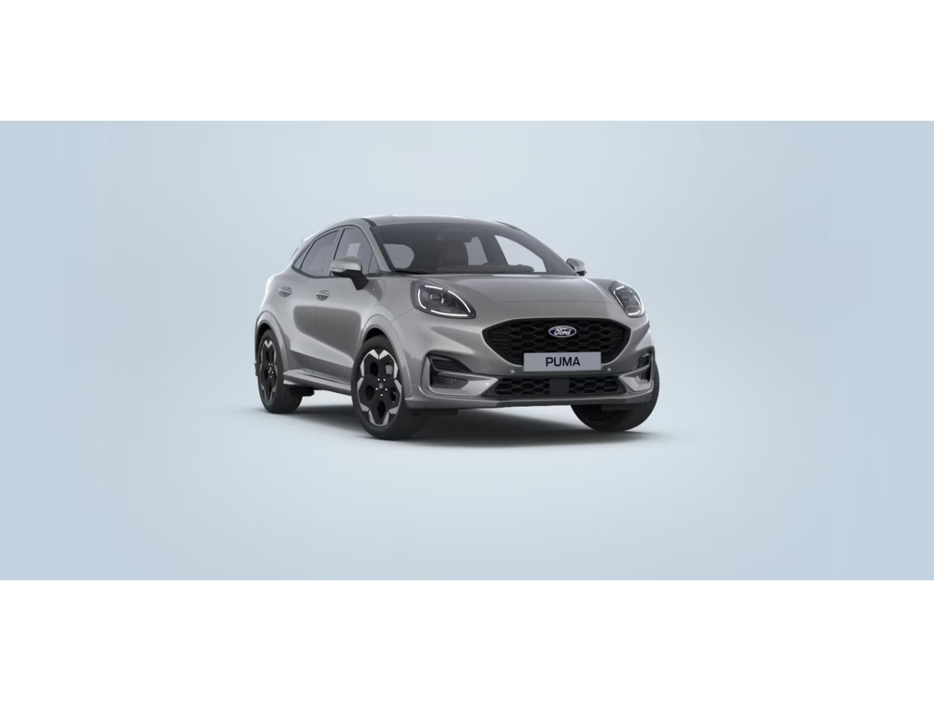Ford Puma 1.0i Ecoboost mHEV 114kW Aut. ST-Line X - Photo 1