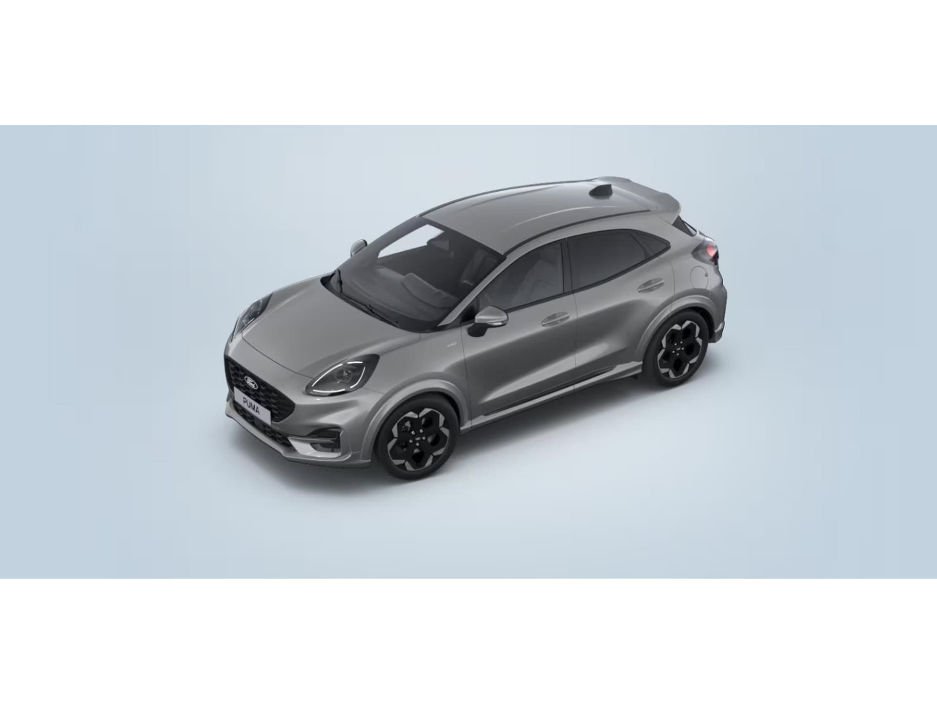 Ford Puma 1.0i Ecoboost mHEV 114kW Aut. ST-Line X - Photo 1