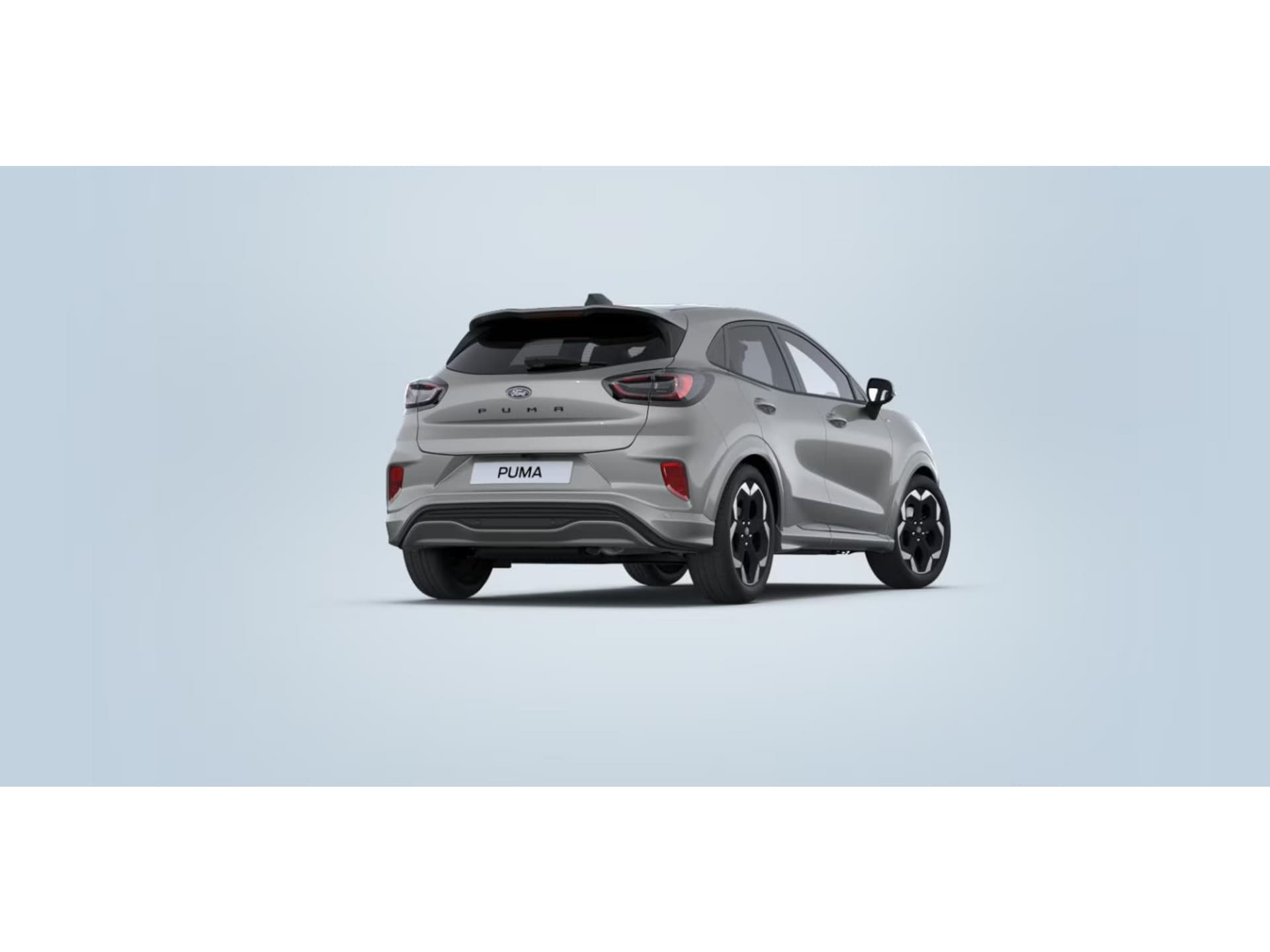 Ford Puma 1.0i Ecoboost mHEV 114kW Aut. ST-Line X - Photo 1