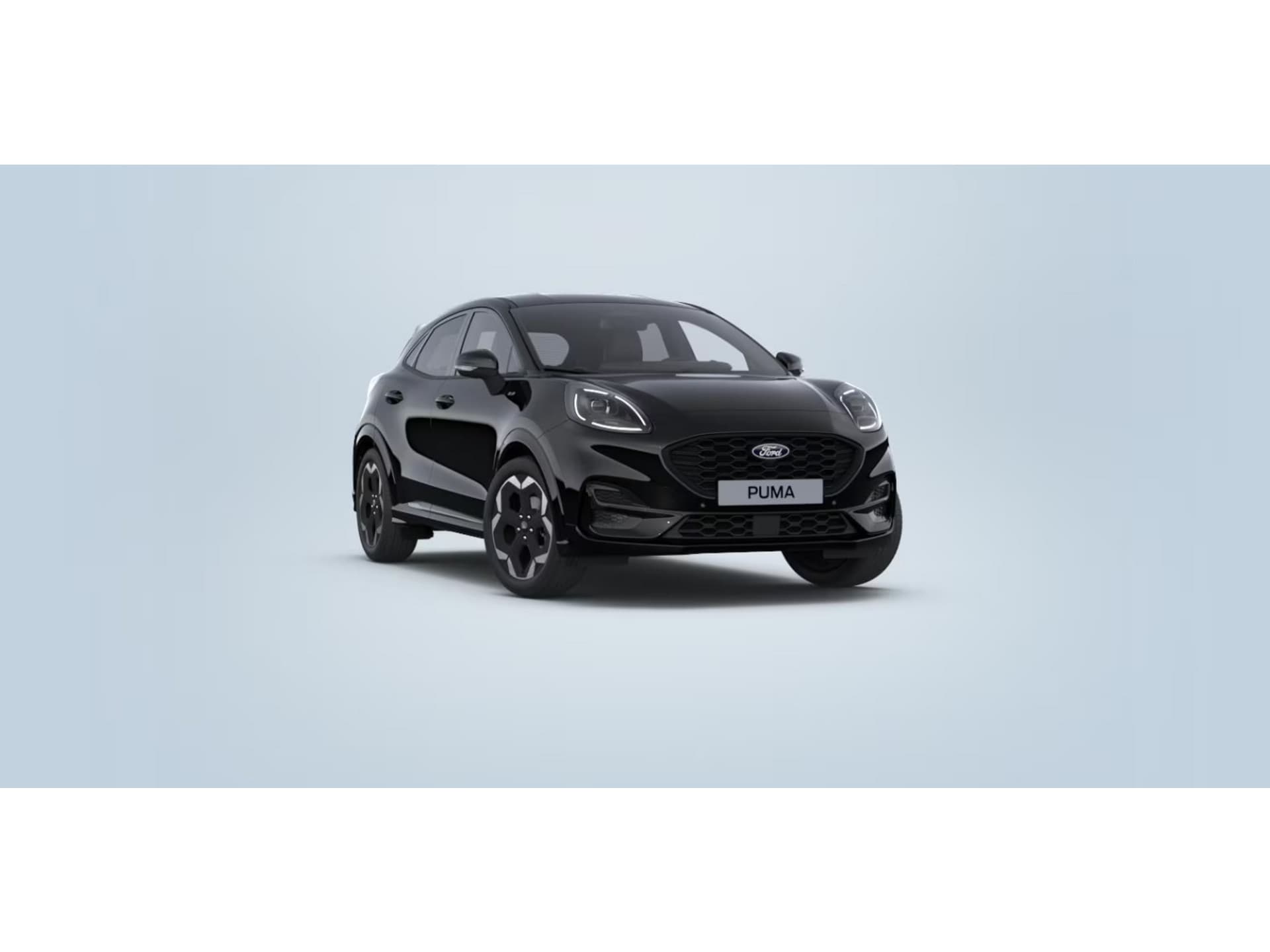 Ford Puma 1.0i Ecoboost mHEV 114kW Aut. ST-Line X - Photo 1