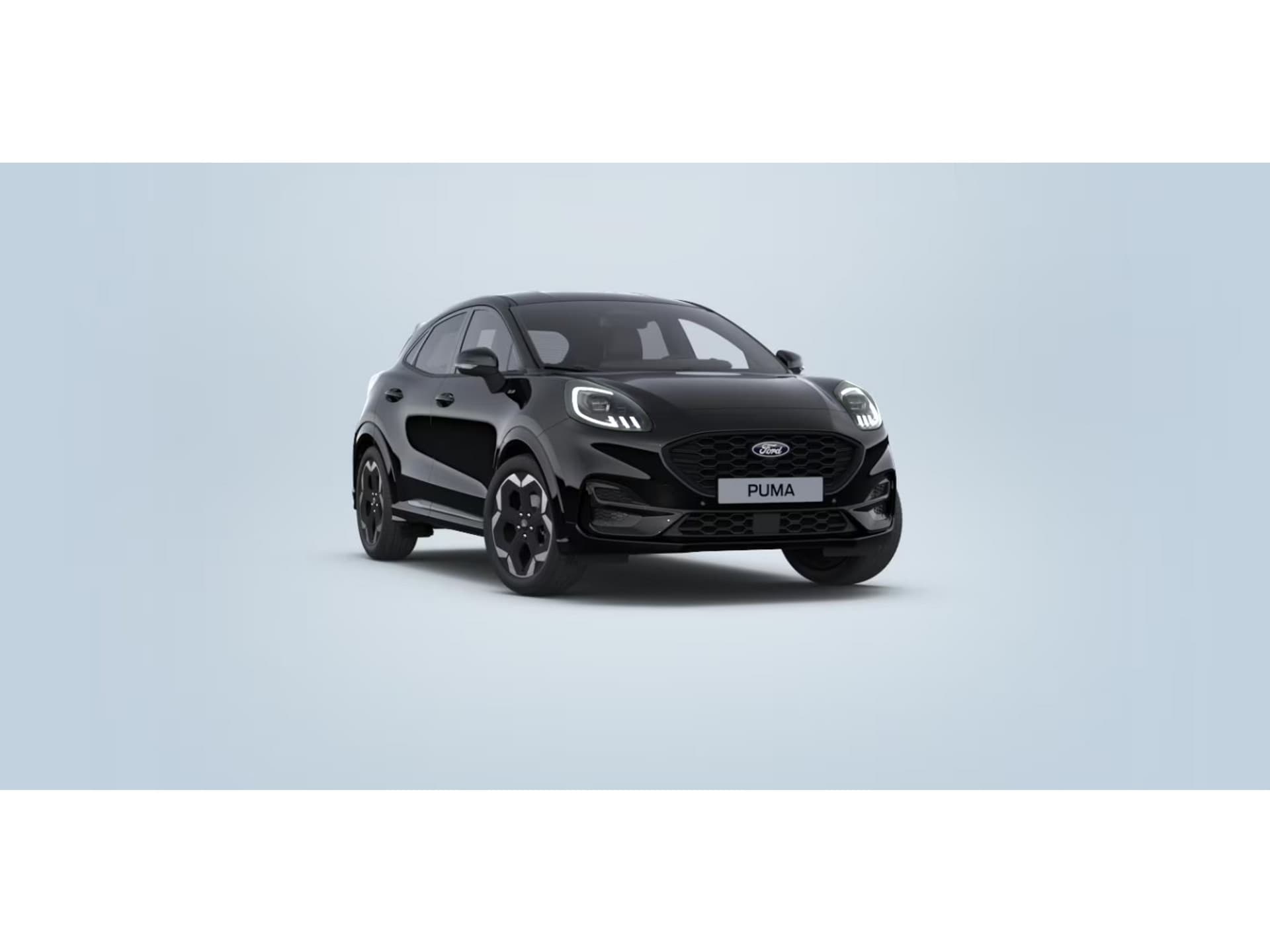 Ford Puma 1.0i Ecoboost mHEV 114kW Aut. ST-Line X - Photo 1