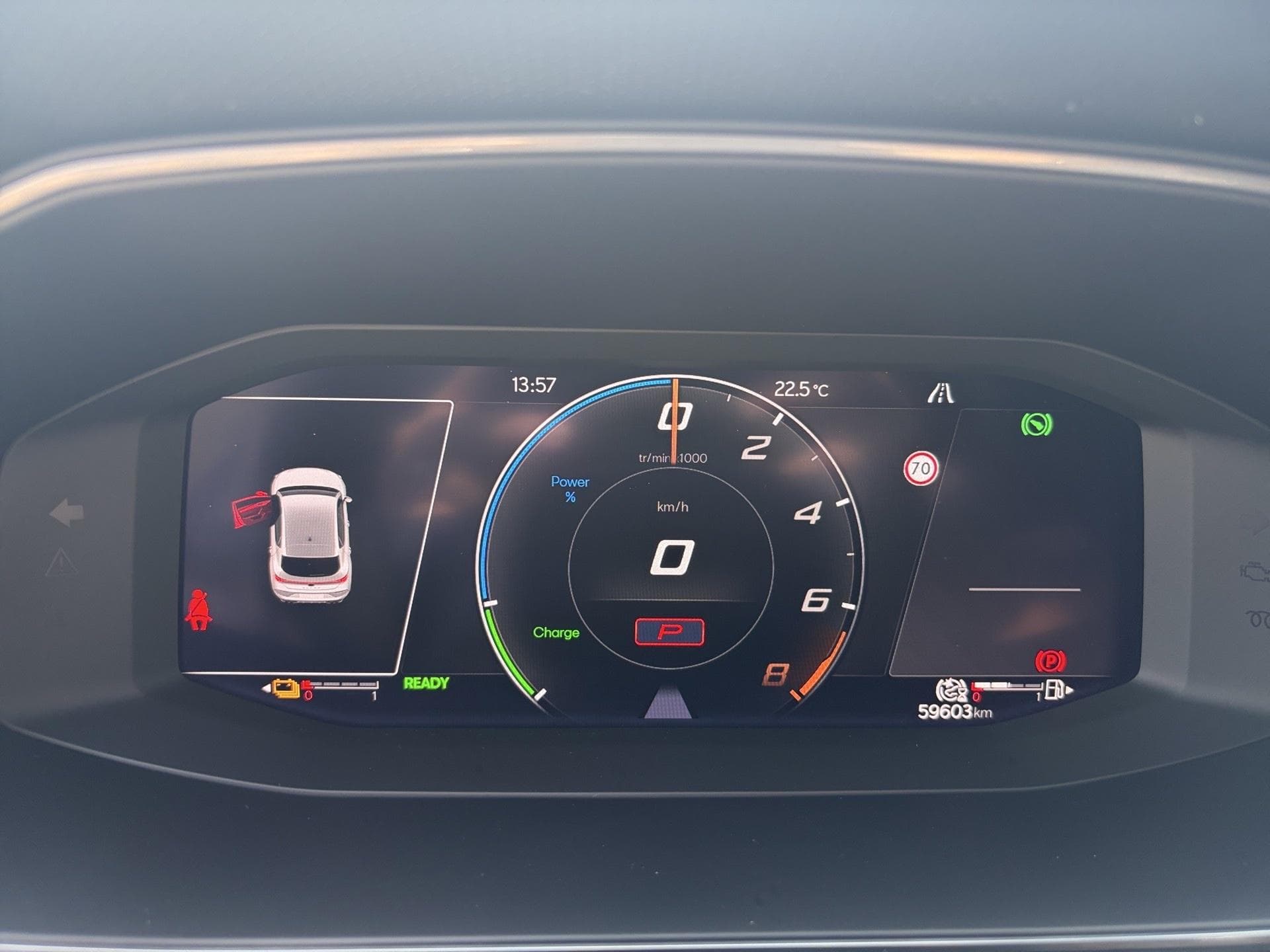 Cupra Leon 2.0 TSI 180kW VZ DSG - Photo 1