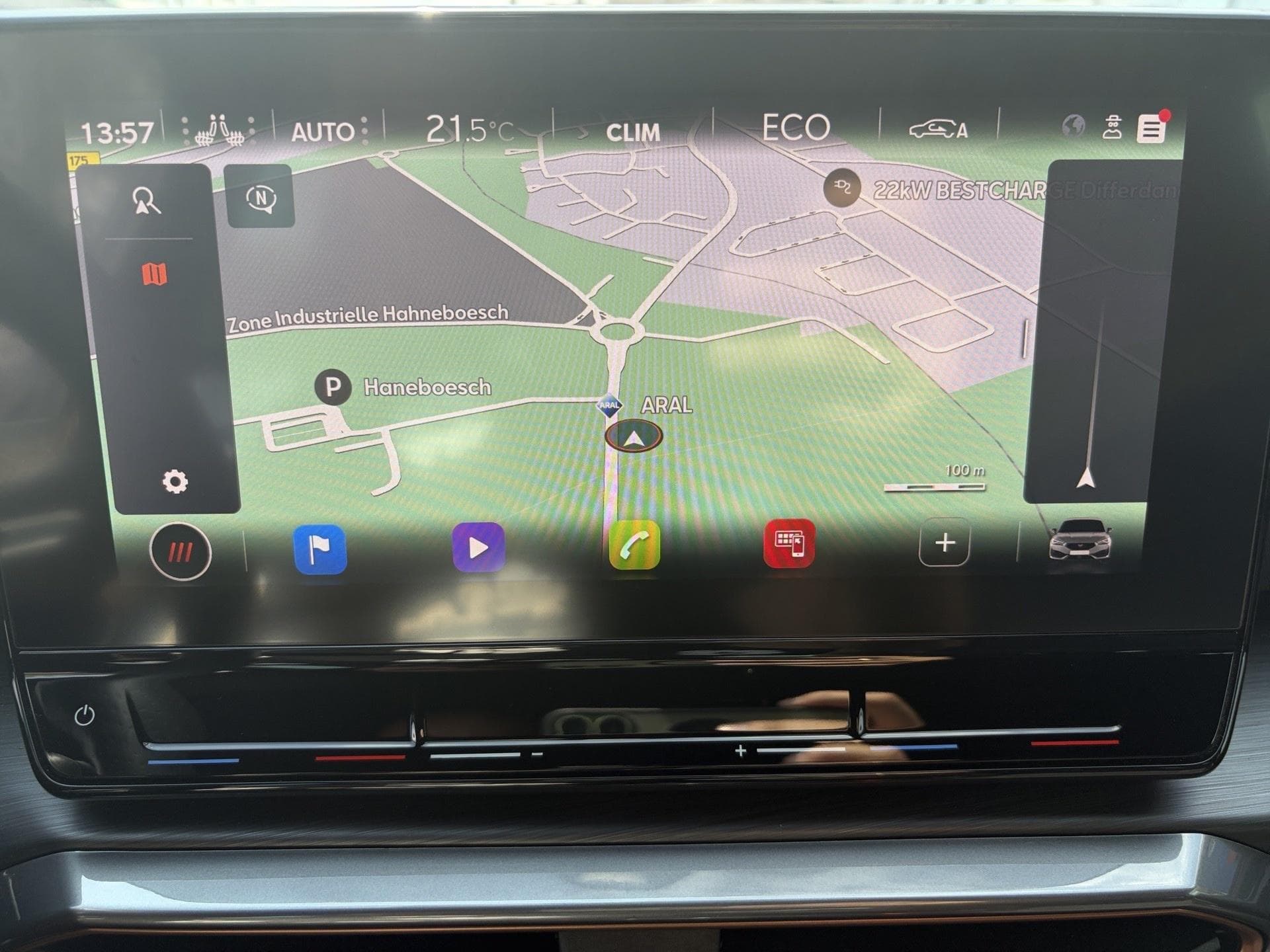 Cupra Leon 2.0 TSI 180kW VZ DSG - Photo 1