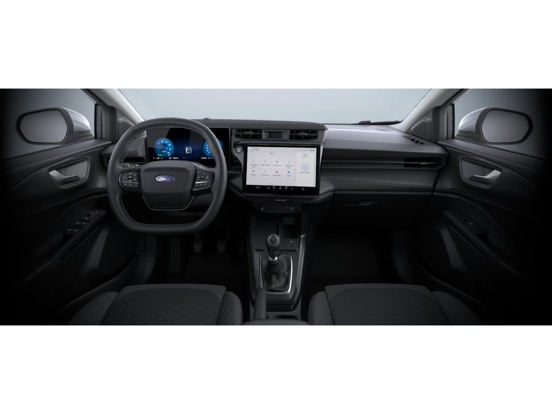 Ford Puma 1.0i Ecoboost MHEV 92kW Aut. Titanium - Photo 2