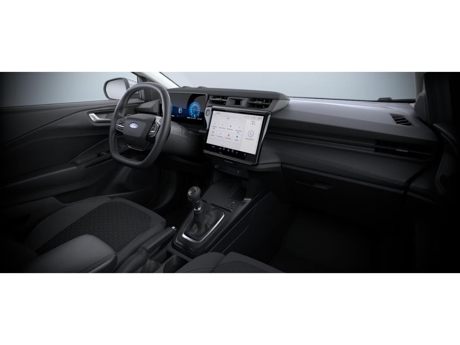 Ford Puma 1.0i Ecoboost MHEV 92kW Aut. Titanium - Photo 3