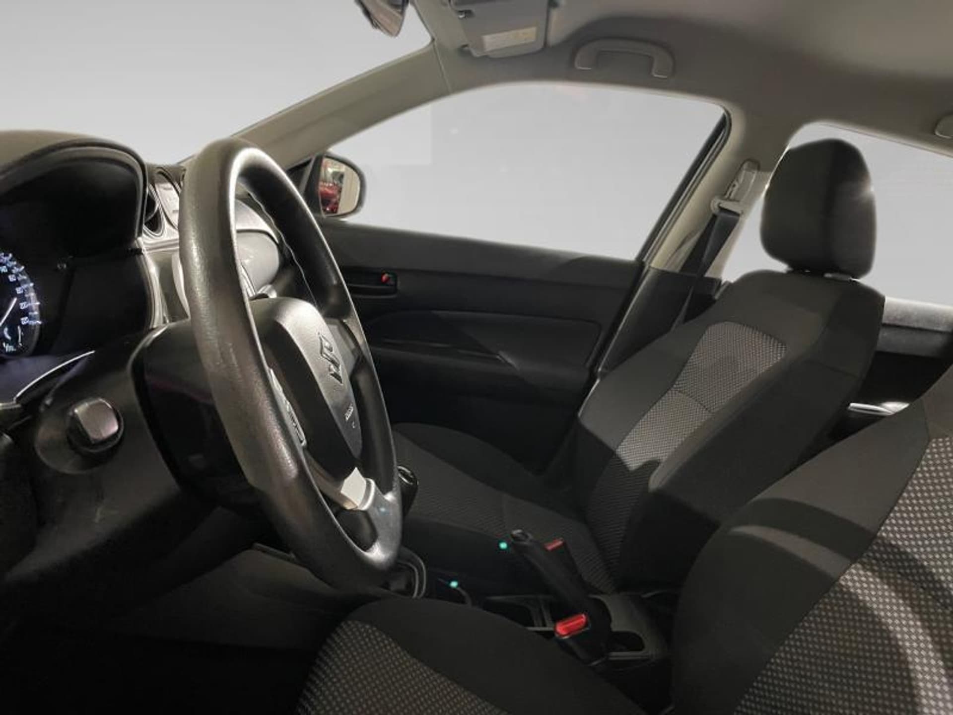 Suzuki Grand Vitara 1.6 Luxe - Photo 3