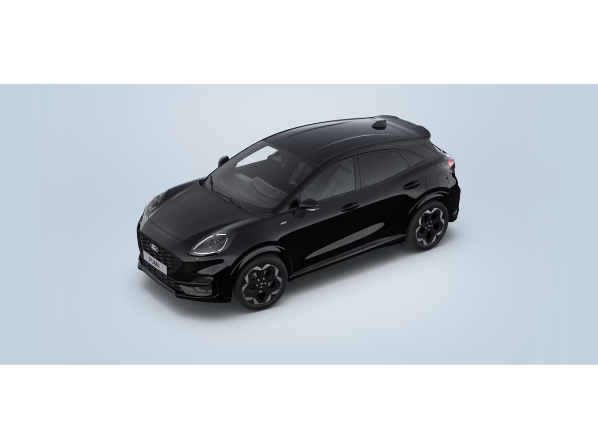 Ford Puma 1.0i Ecoboost mHEV 114kW Aut. ST-Line X - Photo 2