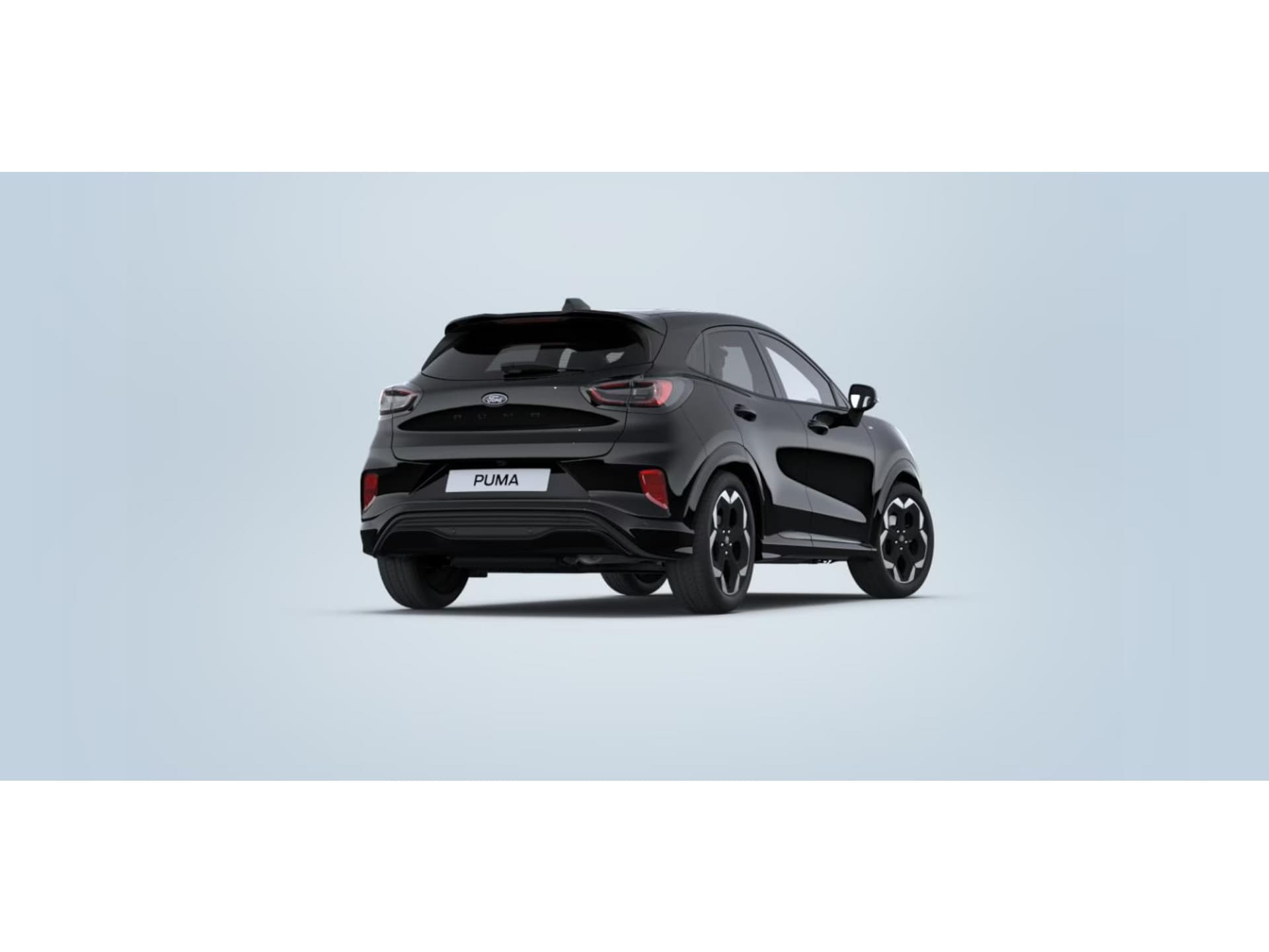 Ford Puma 1.0i Ecoboost mHEV 114kW Aut. ST-Line X - Photo 2