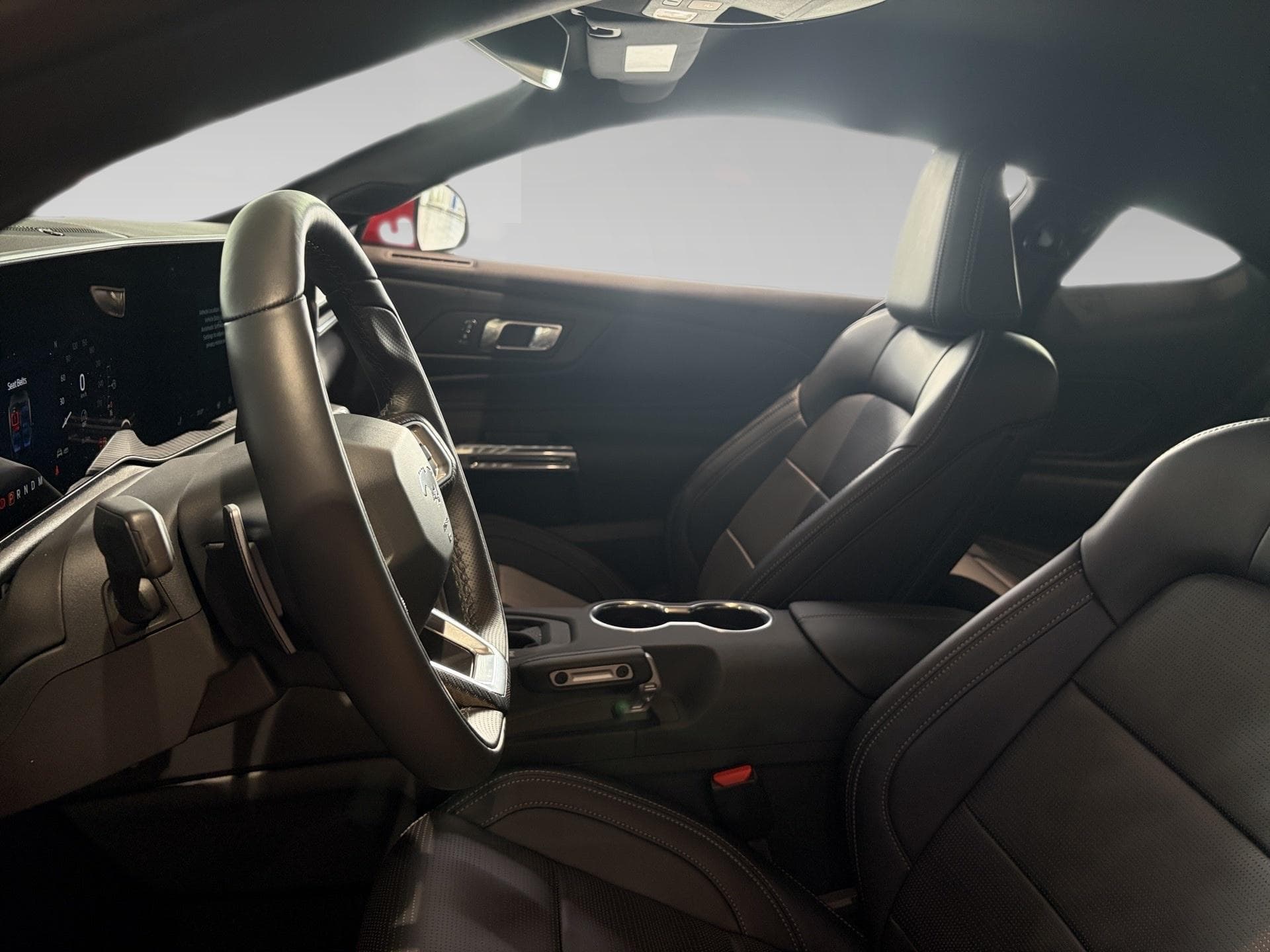 Ford Mustang 5.0i V8 Aut. GT - Photo 3