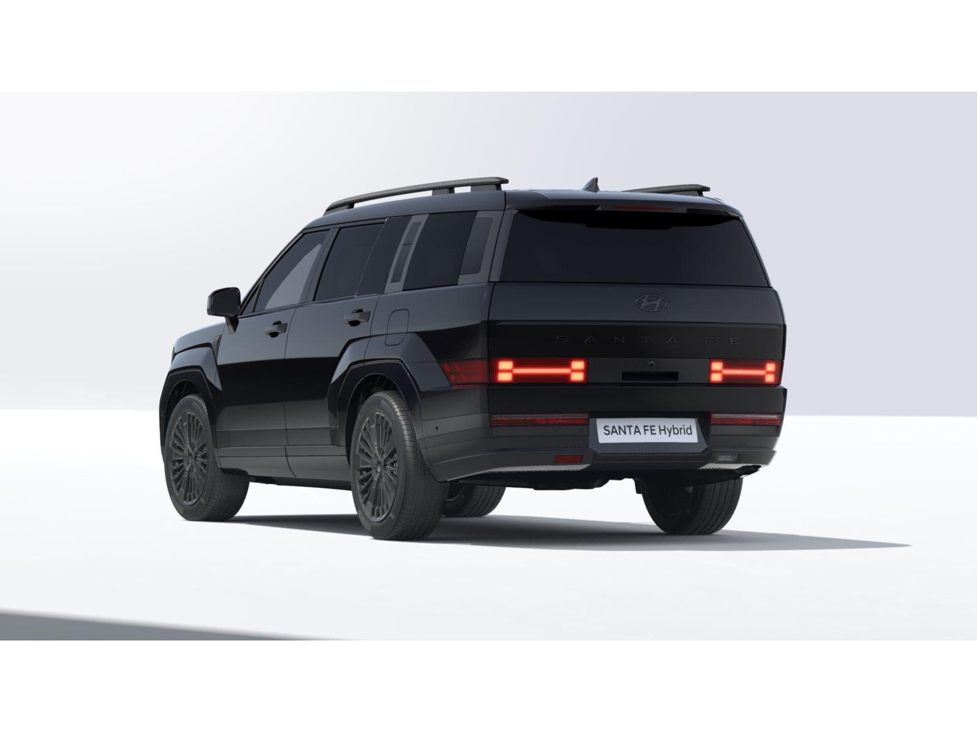 Hyundai SANTA FE 1.6 T-GDi Hybrid Calligraphy 7S Dual Sunroof - Photo 1