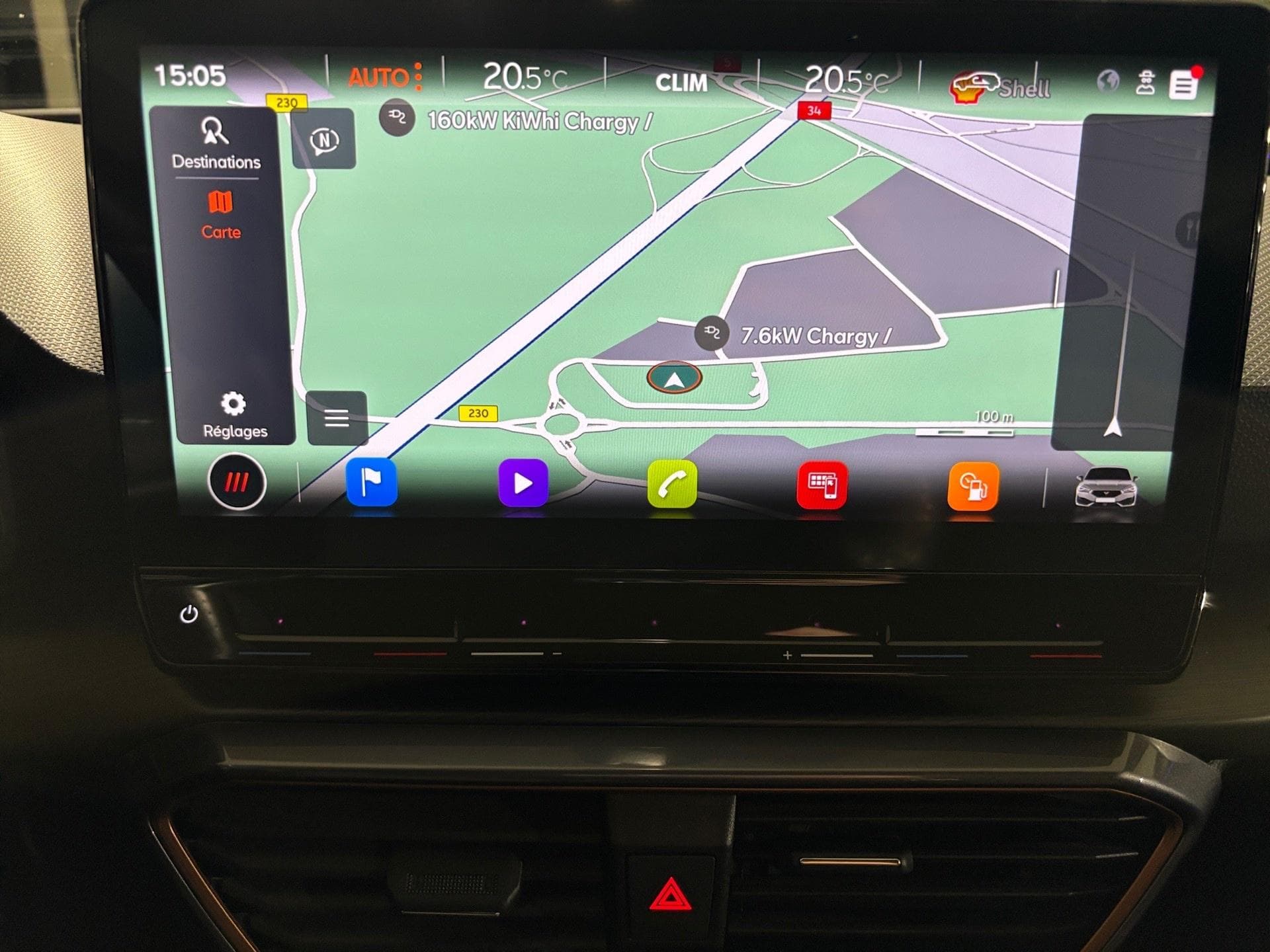 SEAT Leon 2.0 TSI EVO 221kW VZ DSG - Photo 1