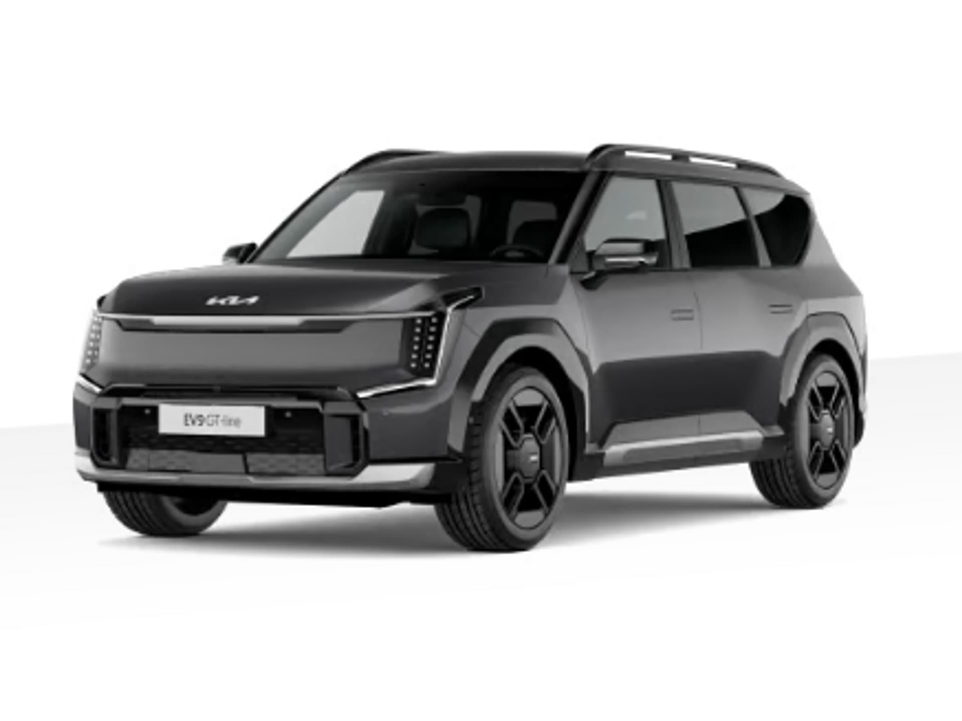 Kia EV9 BEV 99.8 kWh GT Line AWD - Photo 1