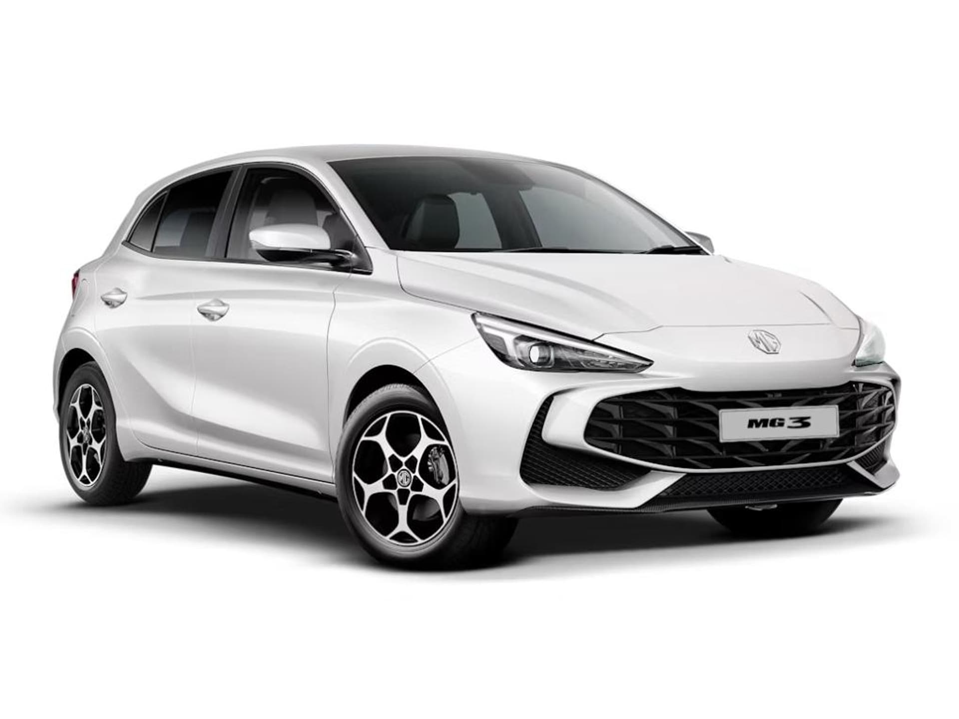 MG MG3 1.5 Comfort - Photo 1