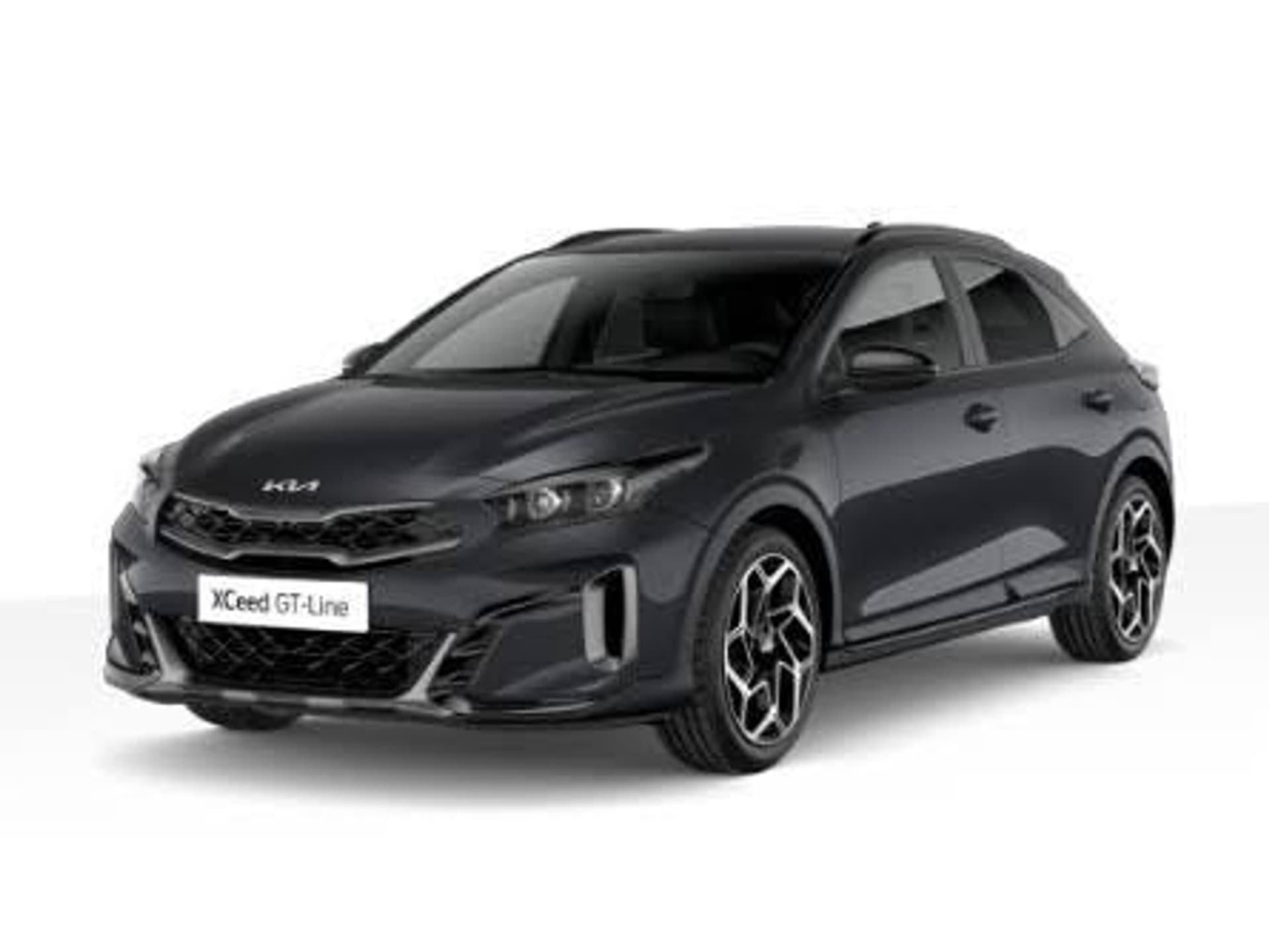 Kia XCeed GT LINE - Photo 1