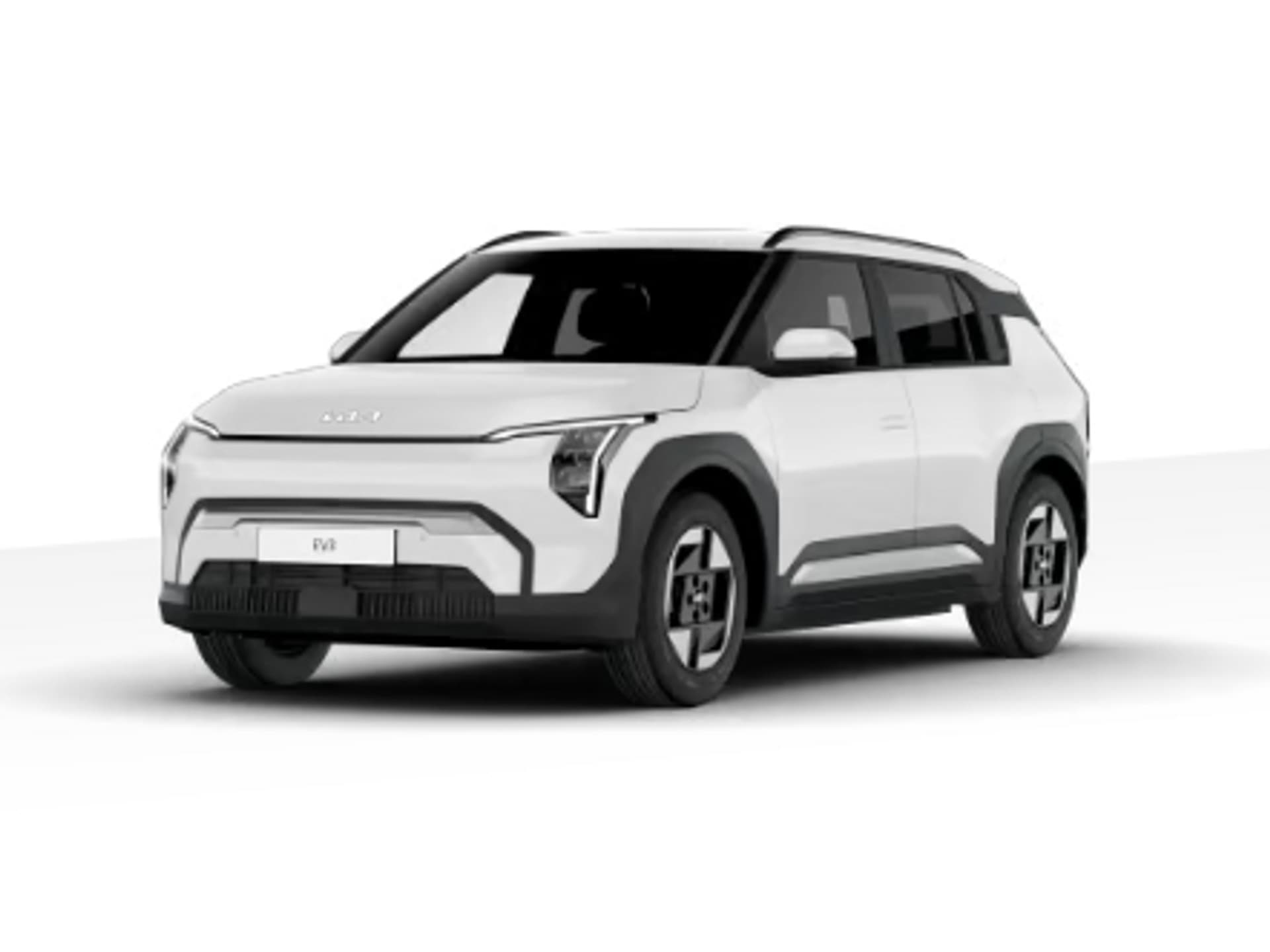 Kia EV3 KIA EV3 - Business 81kwh - Photo 1
