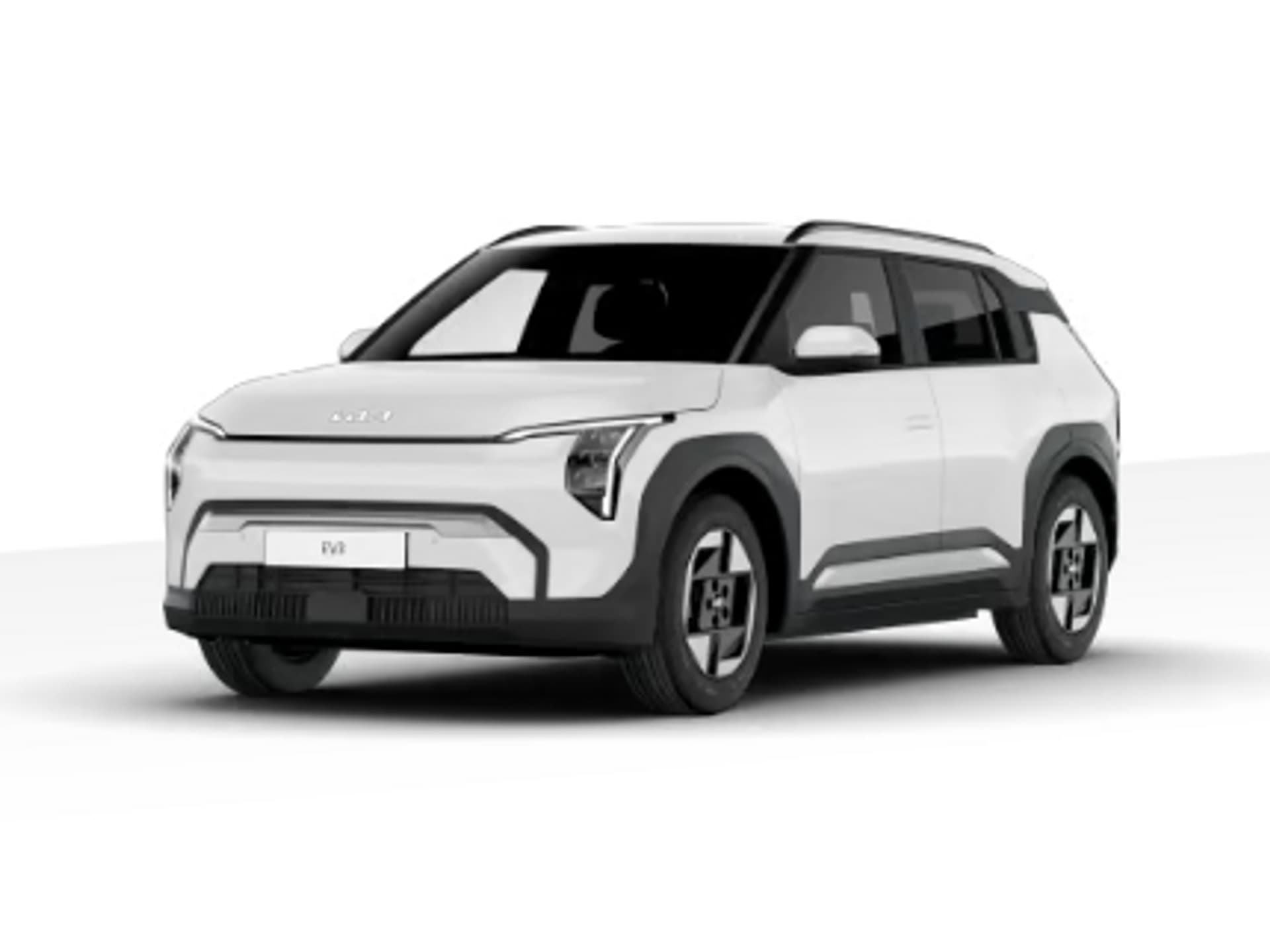 Kia EV3 BEV 58,3 kWH Business Plus - Photo 1