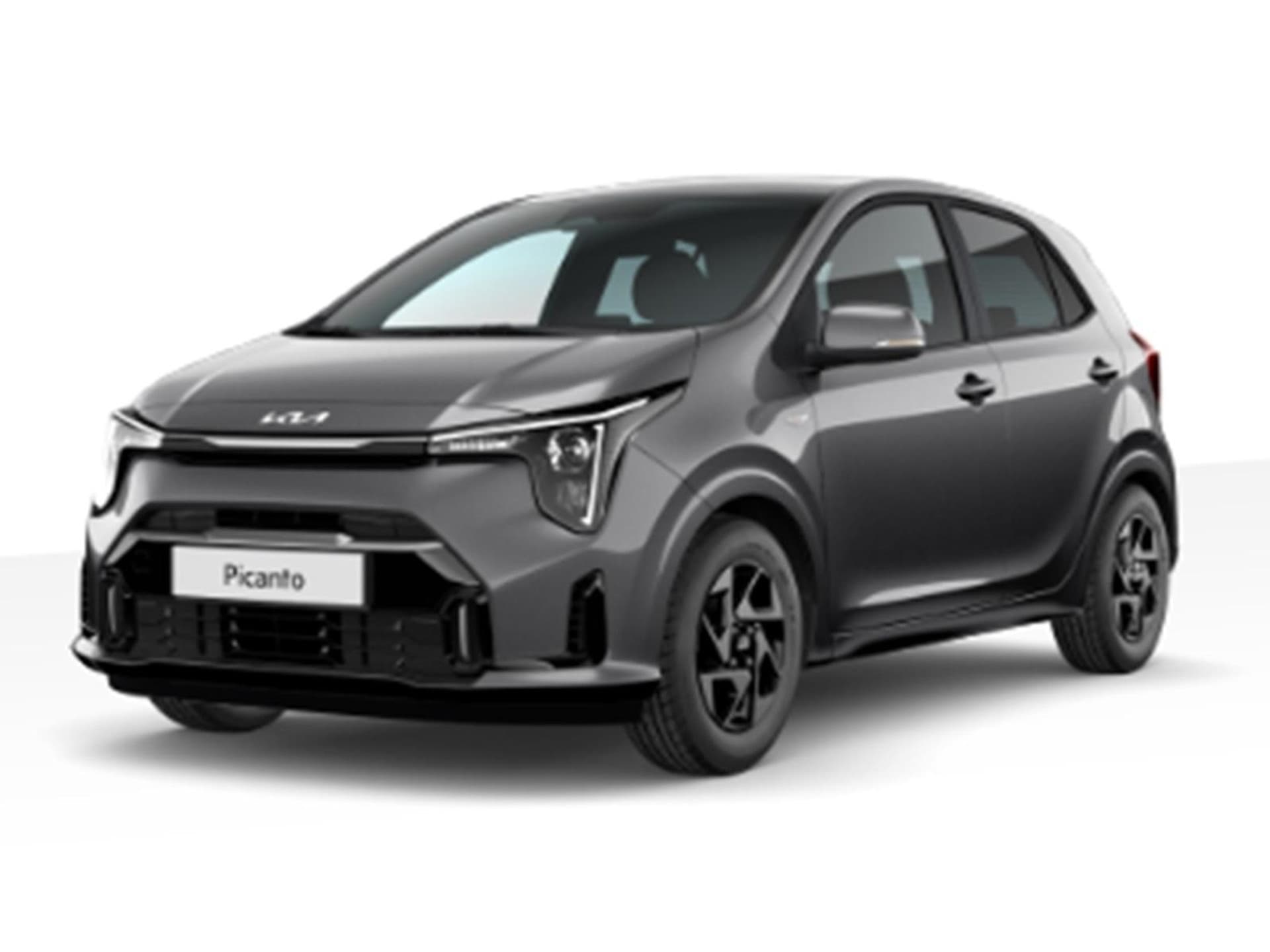 Kia Picanto 1.0 MPI 63 PULSE - Photo 1