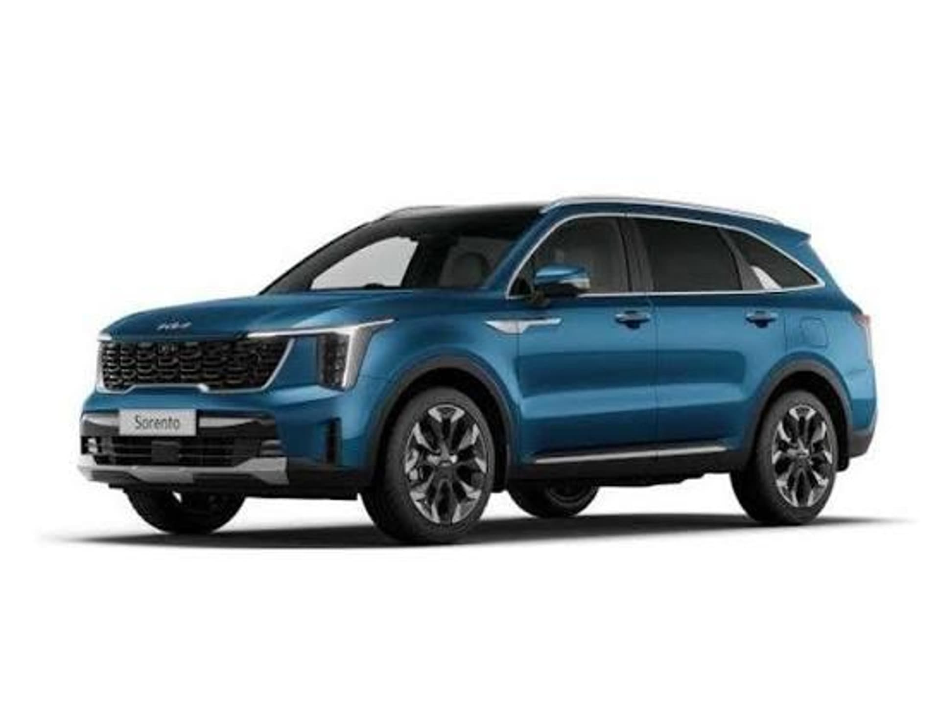 Kia Sorento Pulse 1.6 PHEV 4WD AT - Photo 1