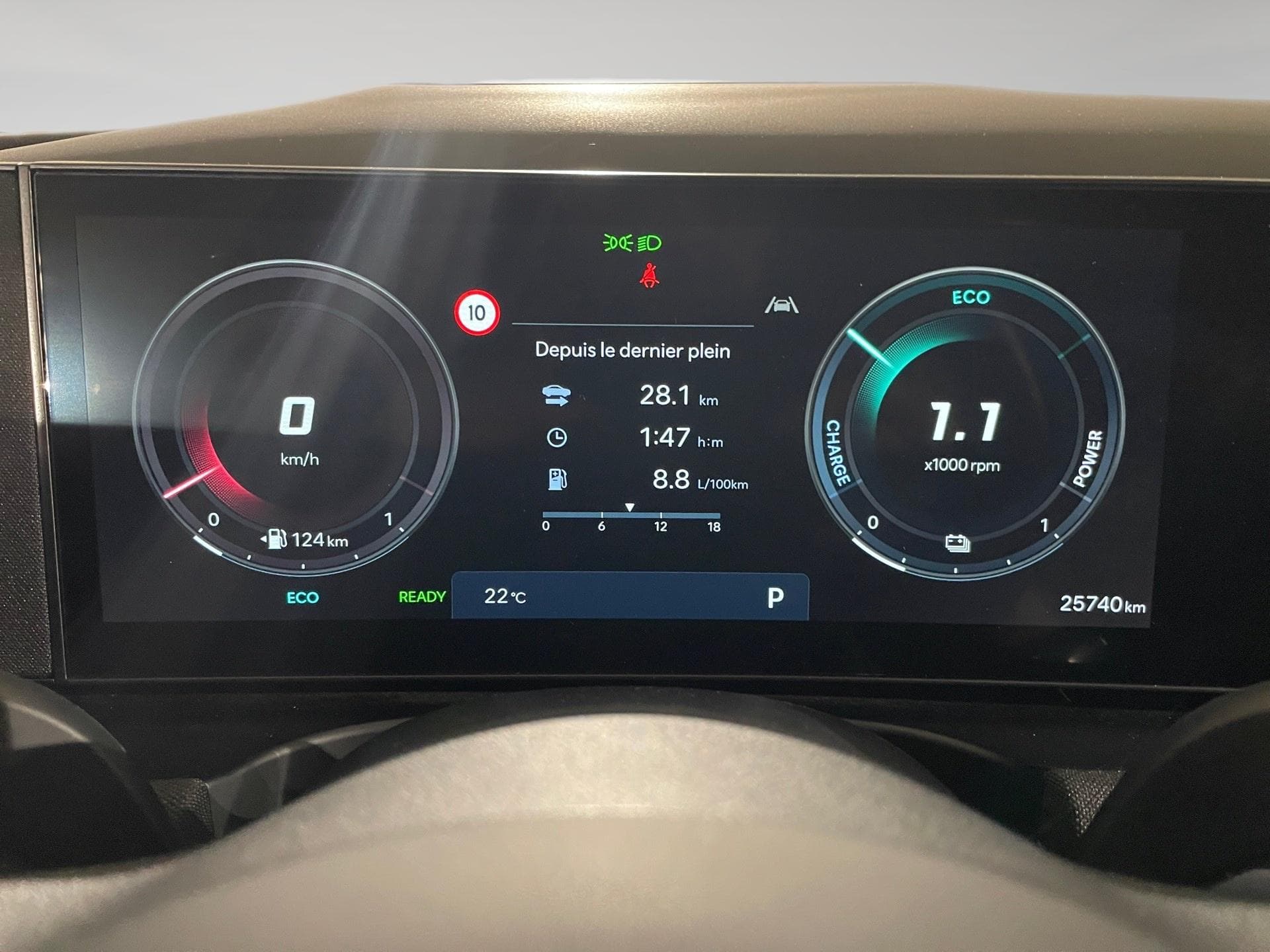 Hyundai TUCSON 1.6 T-GDi Hybrid Shine N-Line - Photo 2
