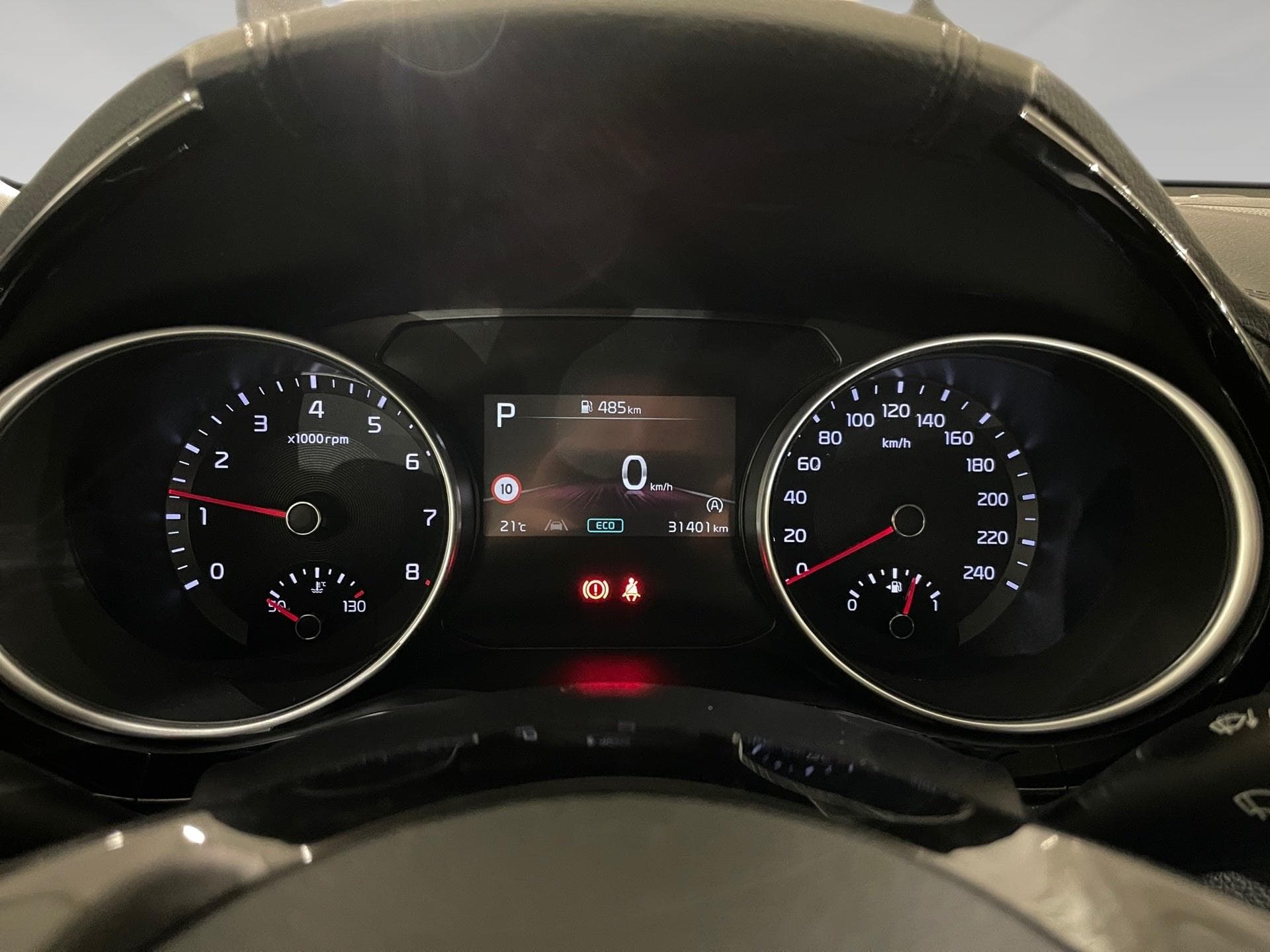 Kia Ceed Pulse 1.0 T-GDI 120 MHEV DCT ISG - Photo 2