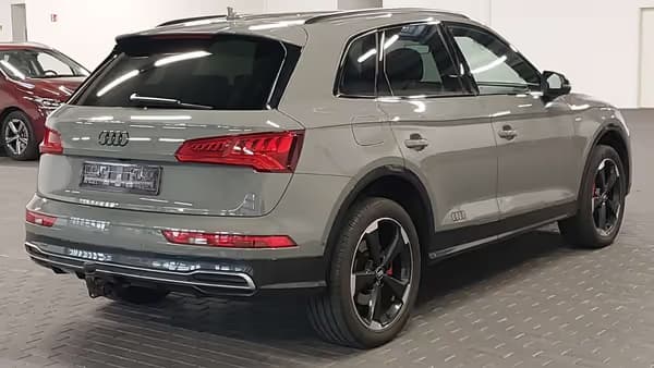 Audi Q5 - Photo 3