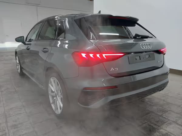 Audi A3 - Photo 2