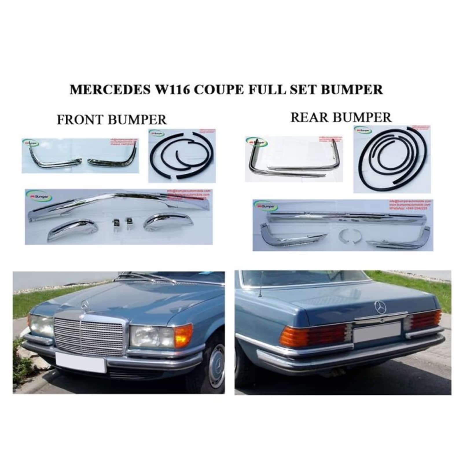 Mercedes-Benz GLC 300 - Photo 1