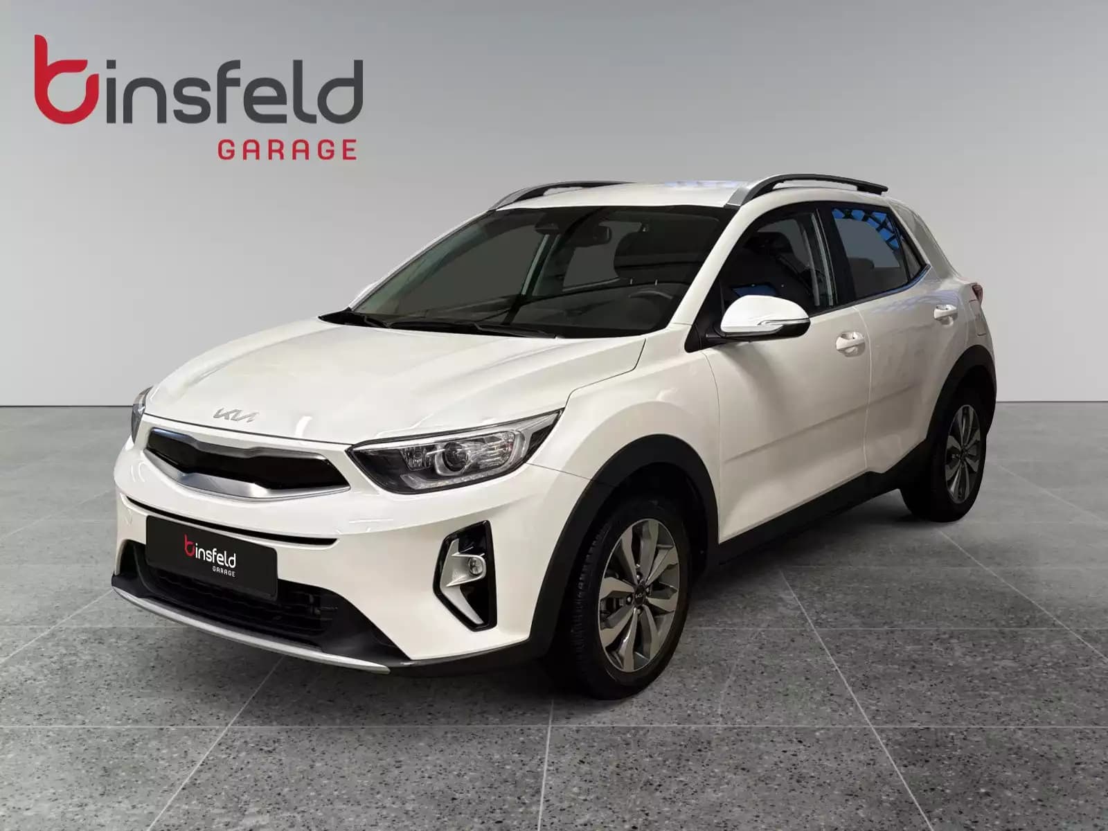 Kia Stonic Pulse 1.0T ISG - Photo 1