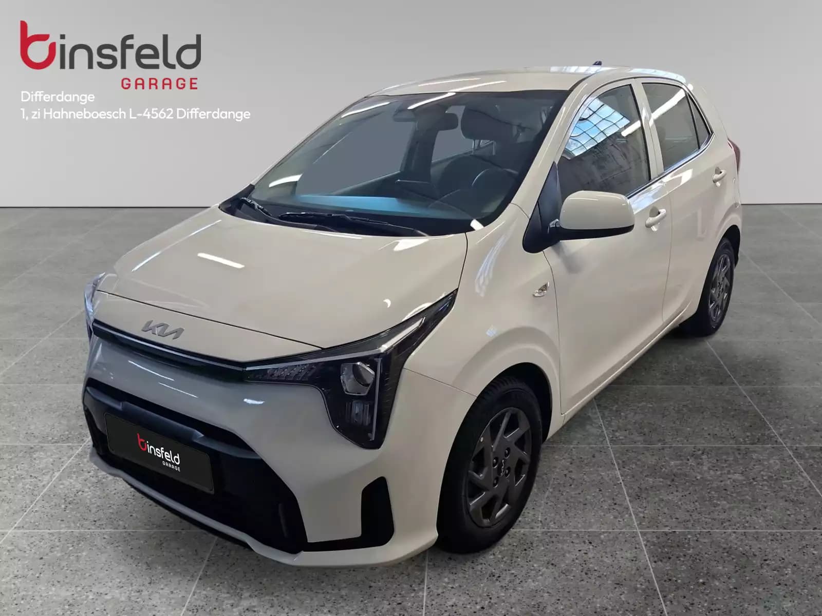 Kia Picanto Pulse 1.0 MPI ISG 63 AMT - Photo 1