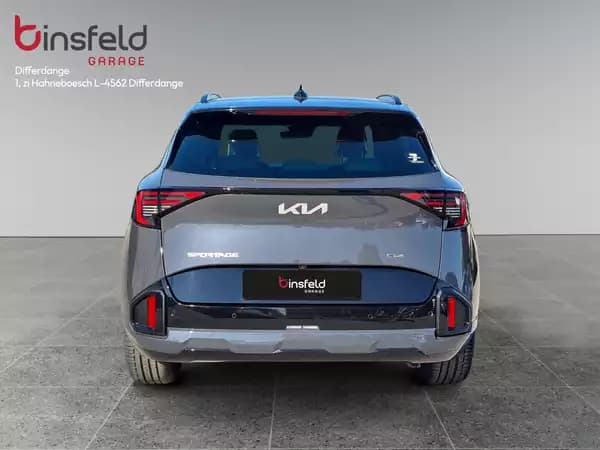 Kia Sportage GT Line 1.6 T-GDi 7DCT - Photo 3