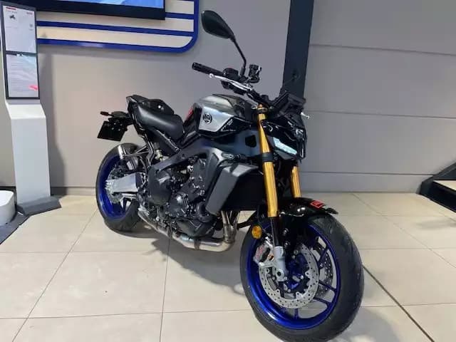 Yamaha MT-09 SP - Photo 1