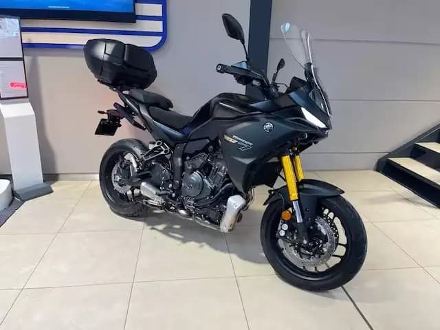 Yamaha Tracer 7 GT Y-AMT - Photo 1