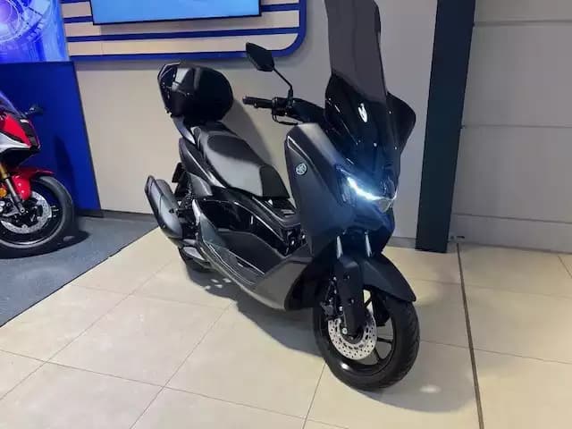 Yamaha NMAX 125 Tech Max - Photo 1