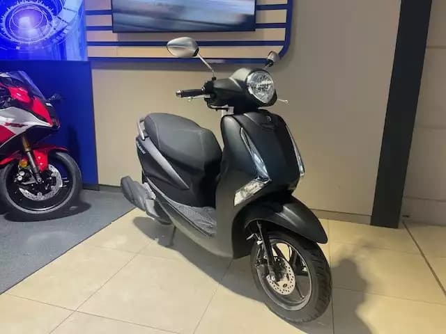 Yamaha D'elight - Photo 1